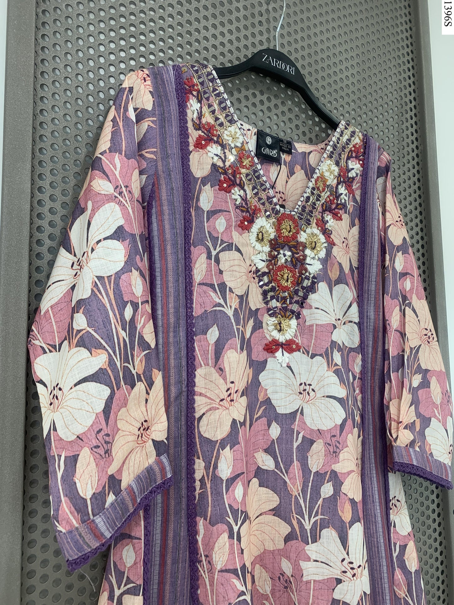 3Pcs Suit - G1315 GA P