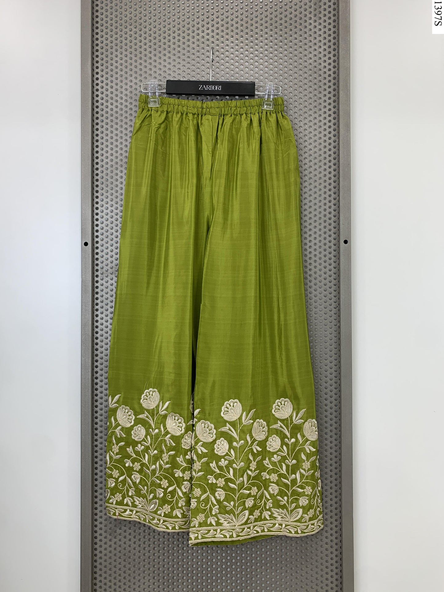 3Pcs Suit - G1378 GA G