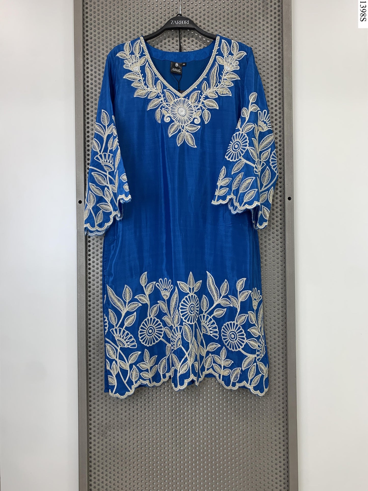 3Pcs Suit - G1381 GA B