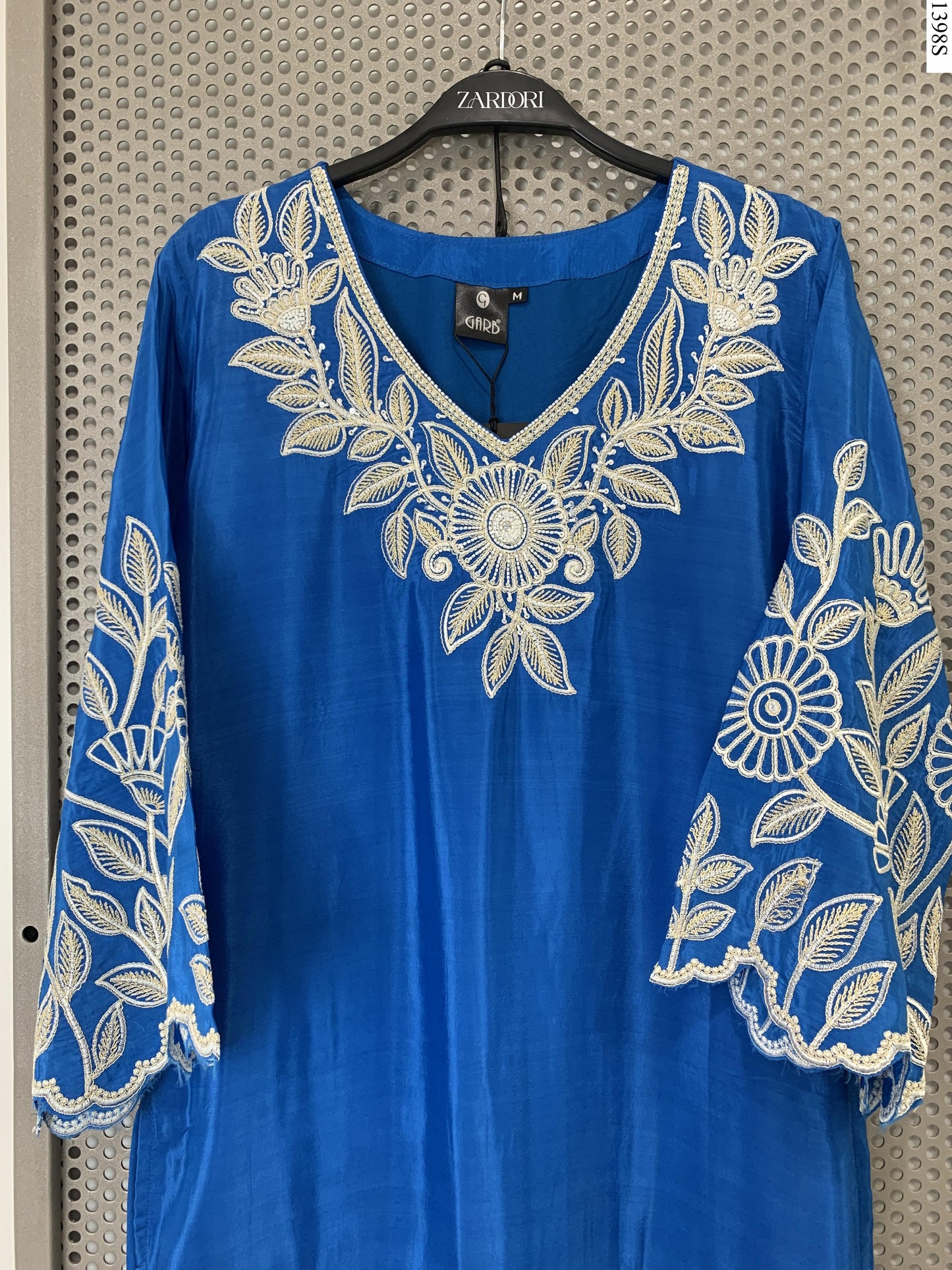 3Pcs Suit - G1381 GA B