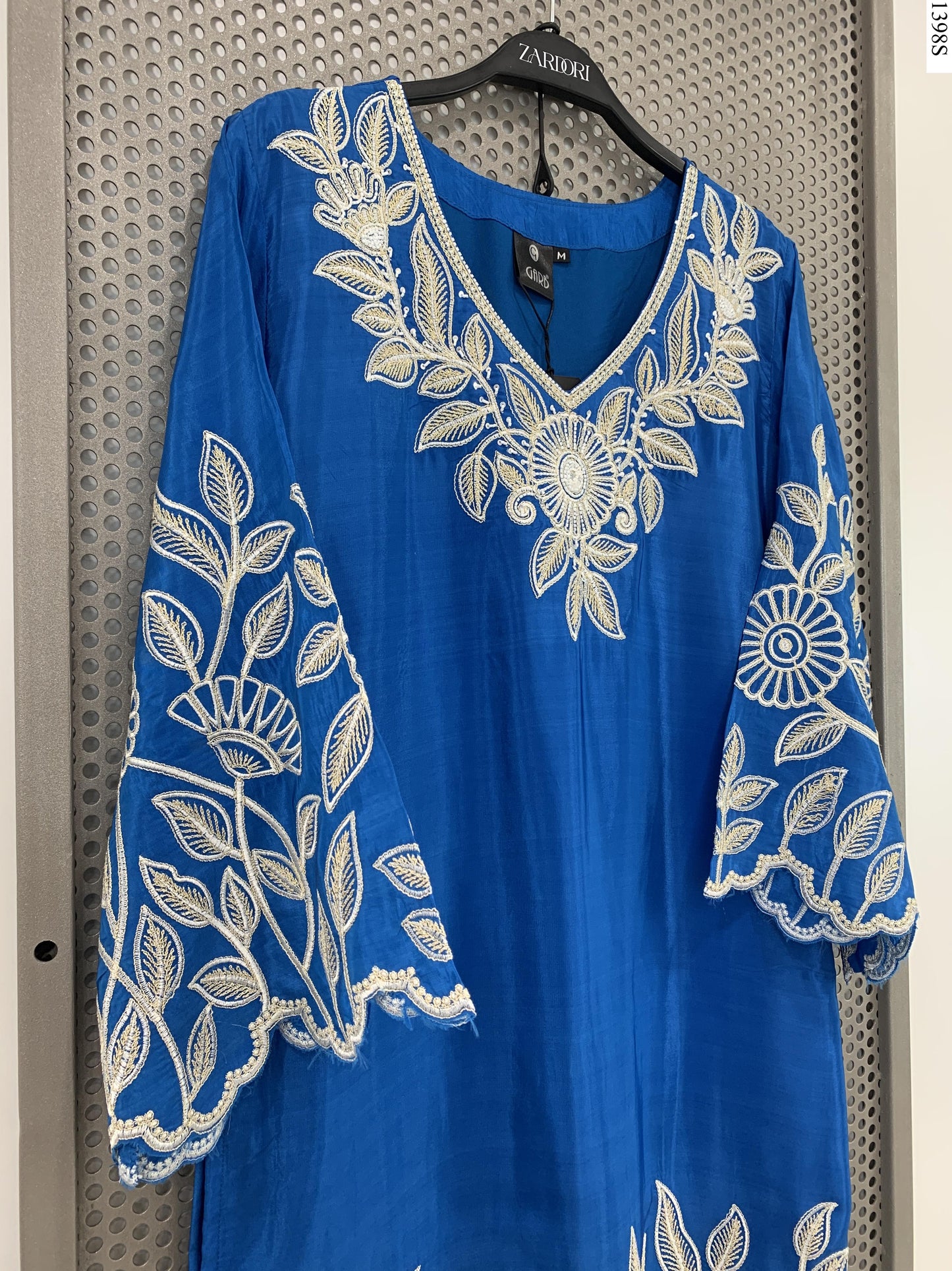 3Pcs Suit - G1381 GA B