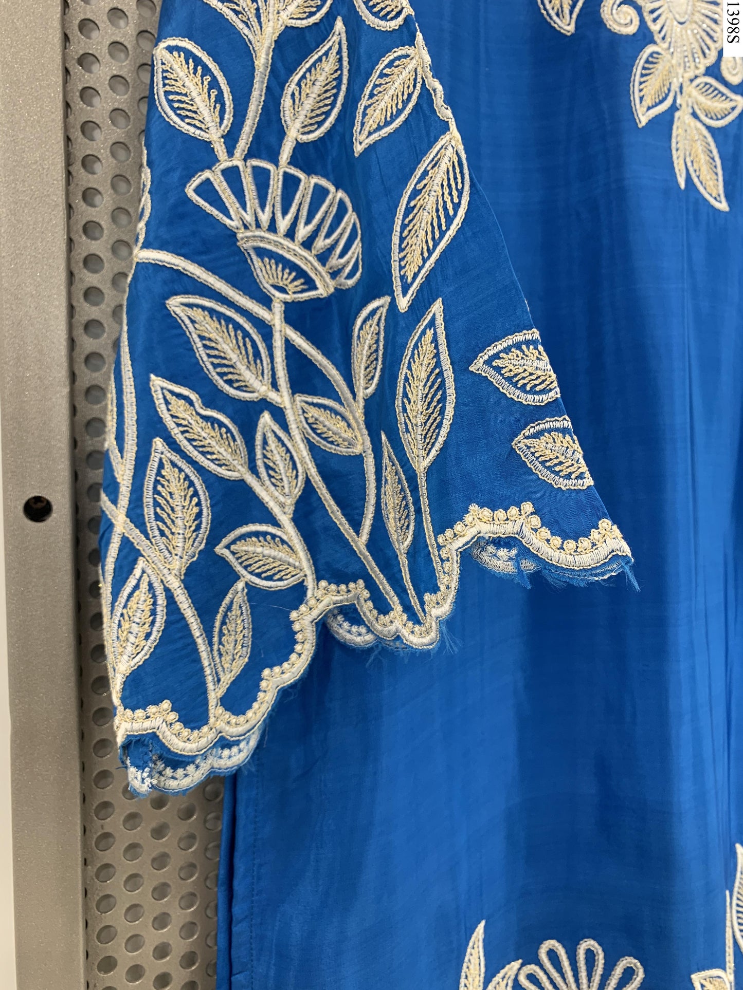 3Pcs Suit - G1381 GA B