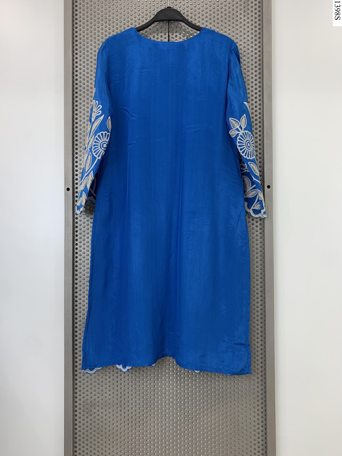 3Pcs Suit - G1381 GA B