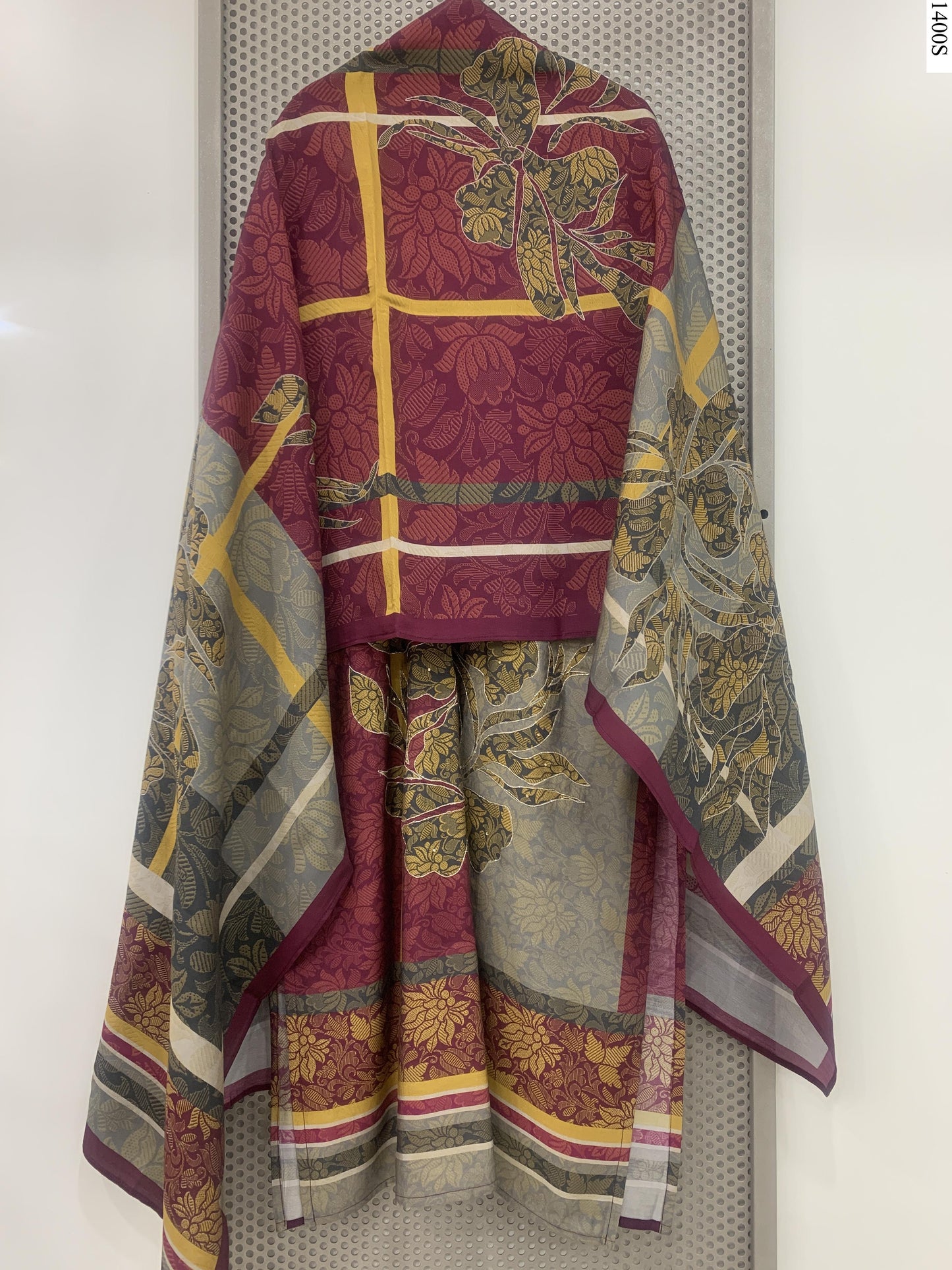 3Pcs Suit - 2280 SL P