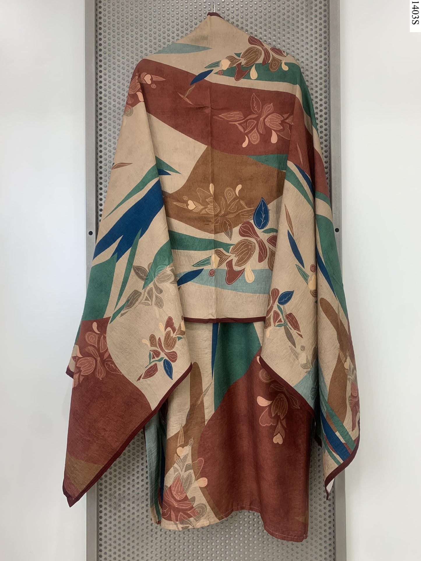 3Pcs Suit - 2279 SL MV