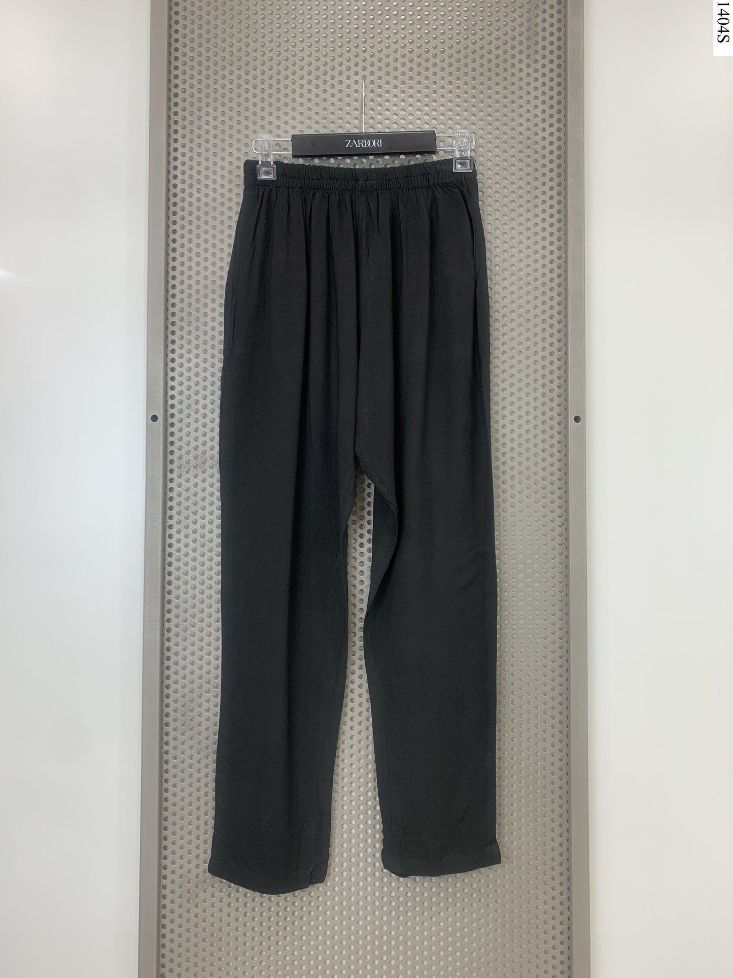 3Pcs Suit - 2376 SL BK