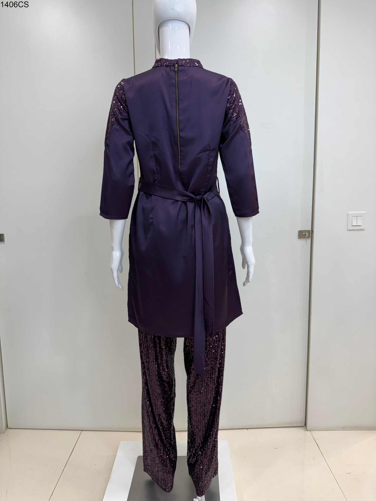 Coord Set - DW2525 ES WN