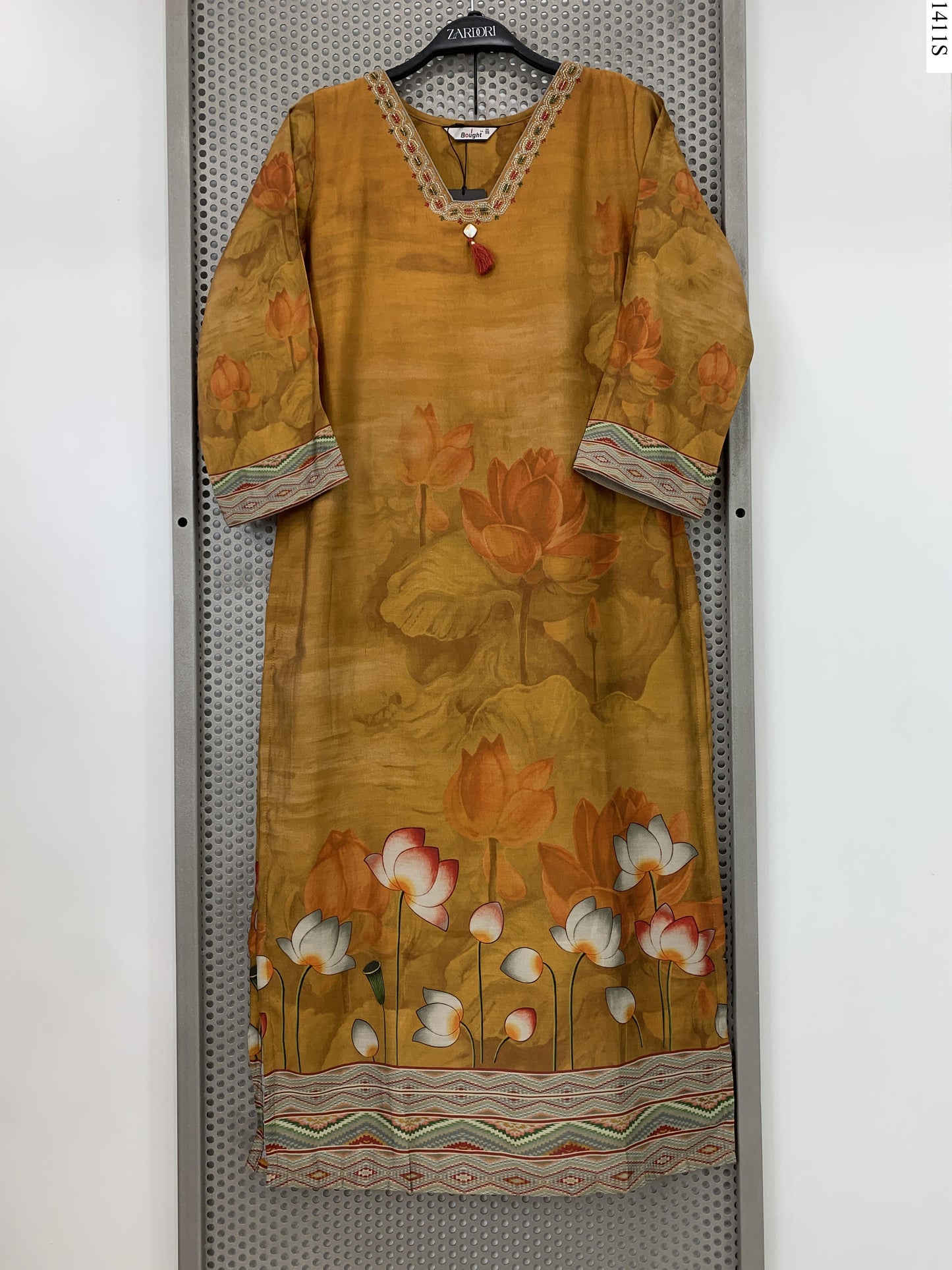 3Pcs Suit - AJS1763 IB MS