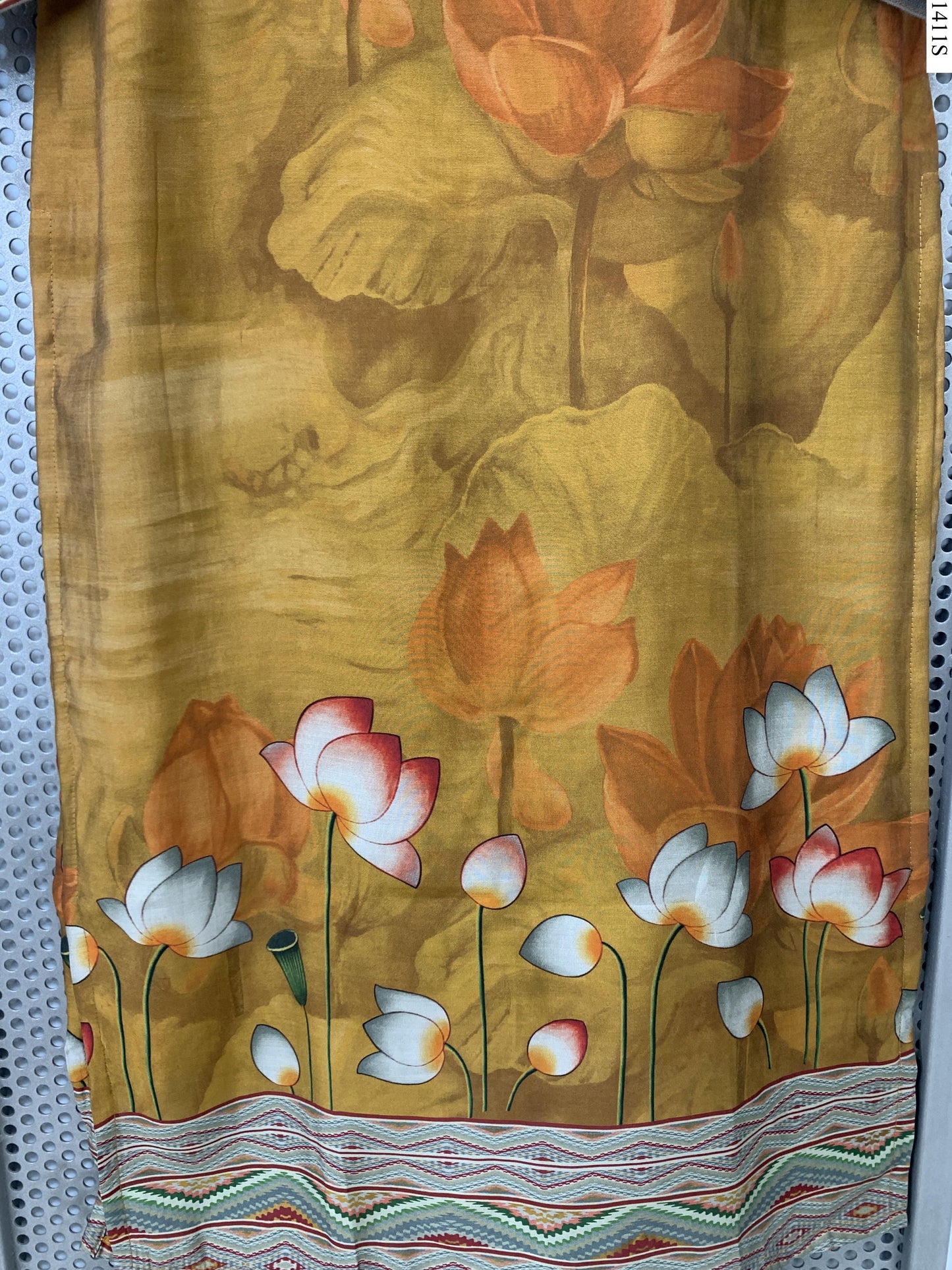 3Pcs Suit - AJS1763 IB MS