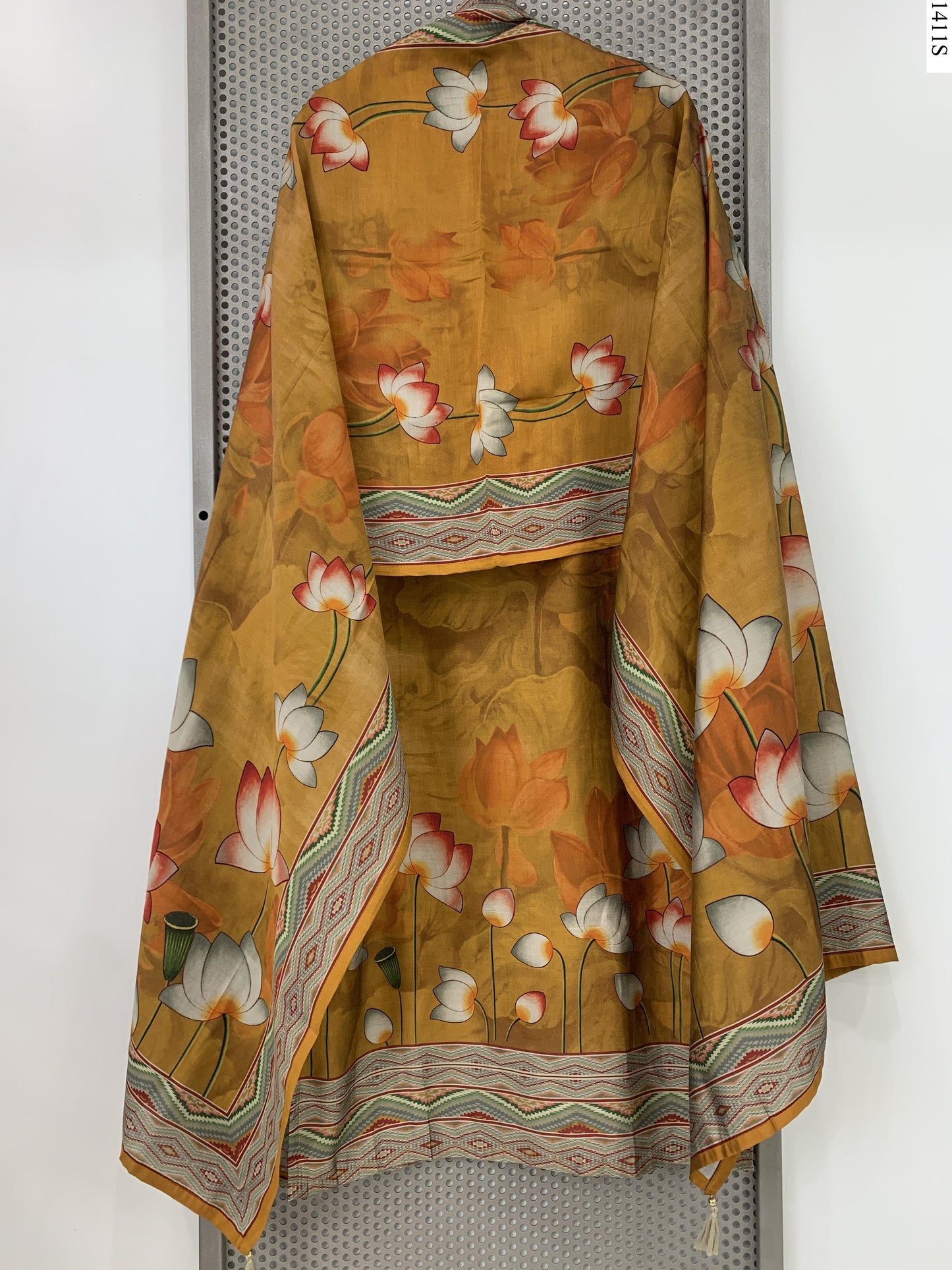 3Pcs Suit - AJS1763 IB MS