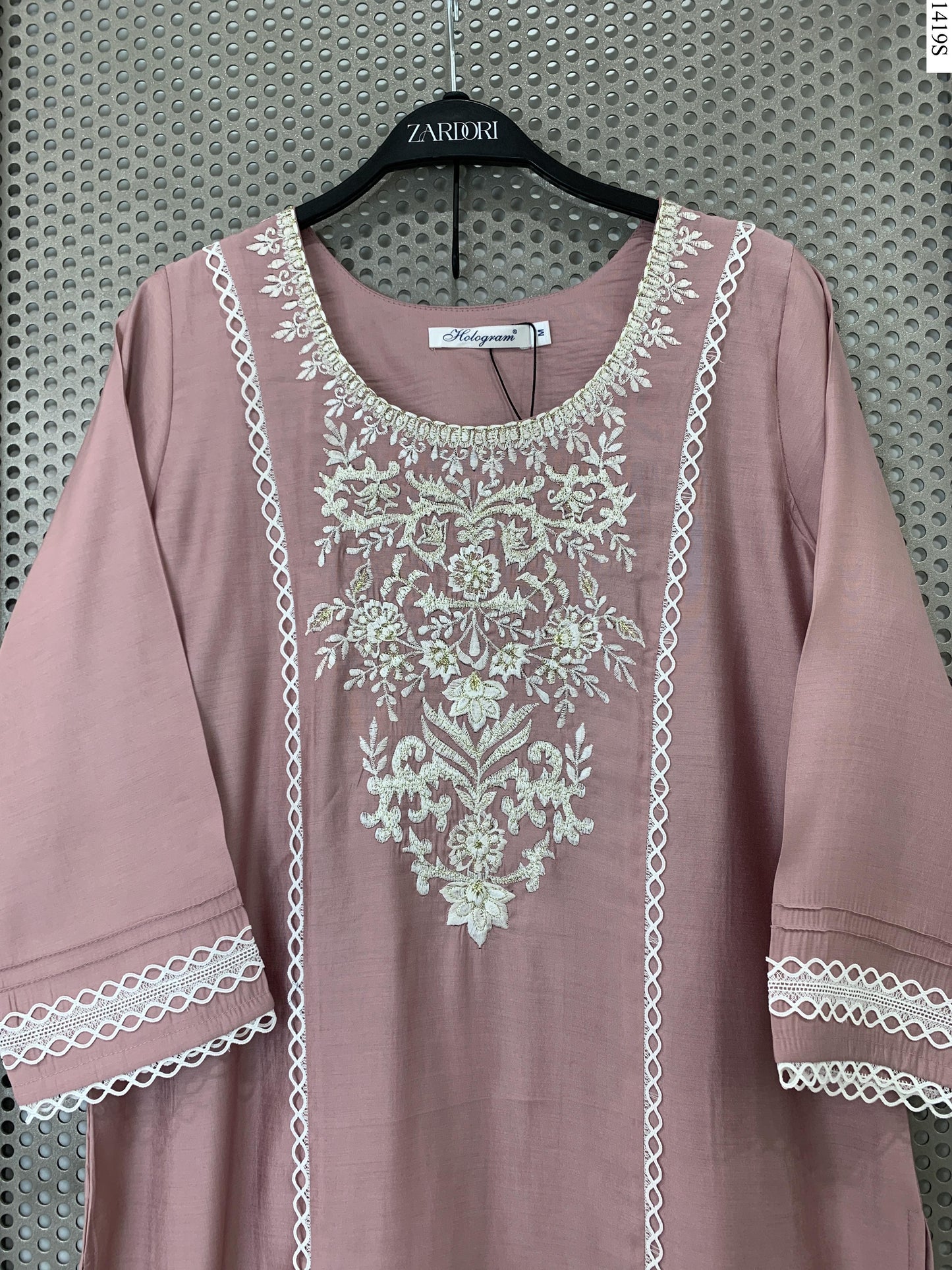 3Pcs Suit - SKD1737 HL PH