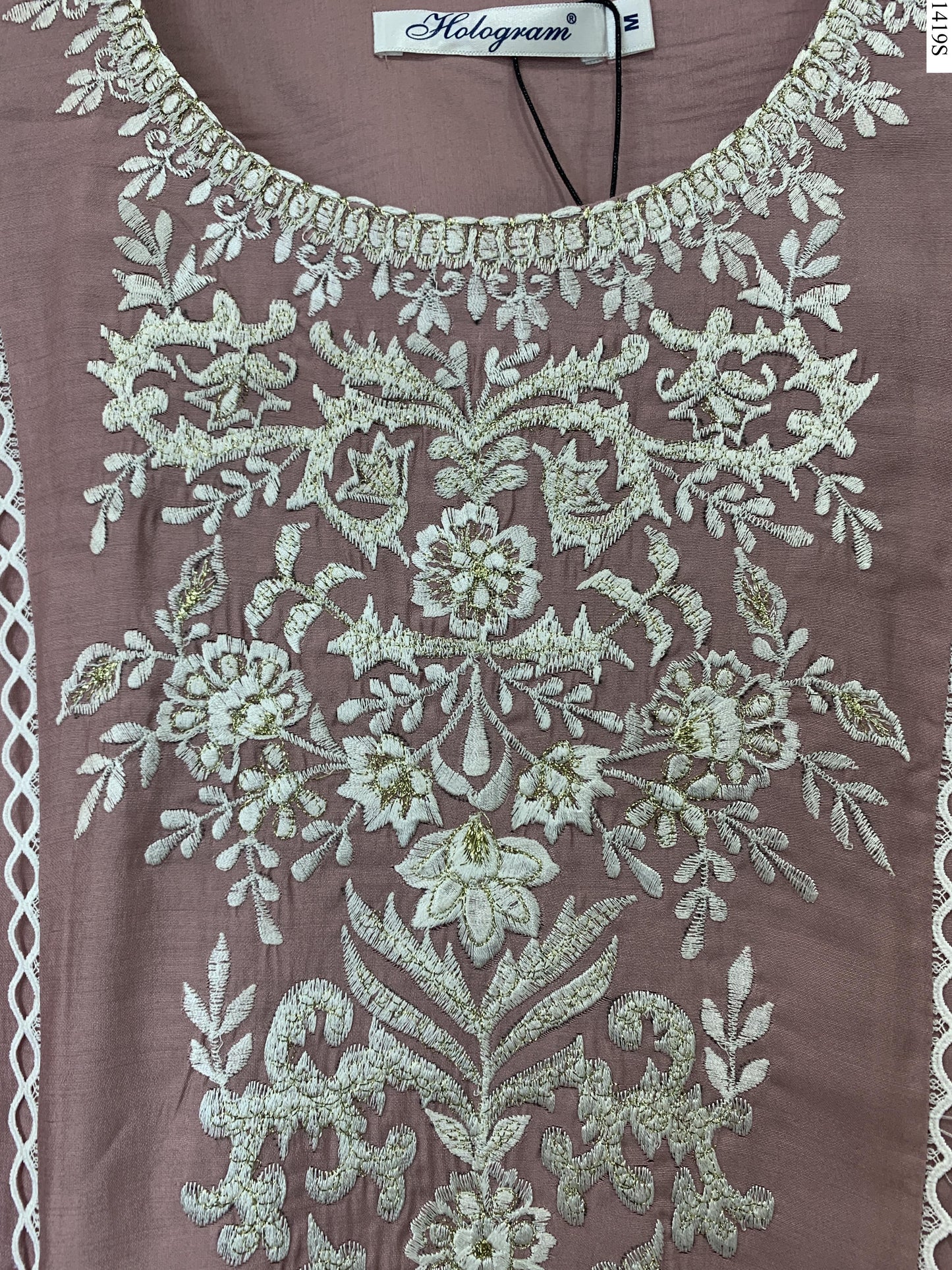 3Pcs Suit - SKD1737 HL PH