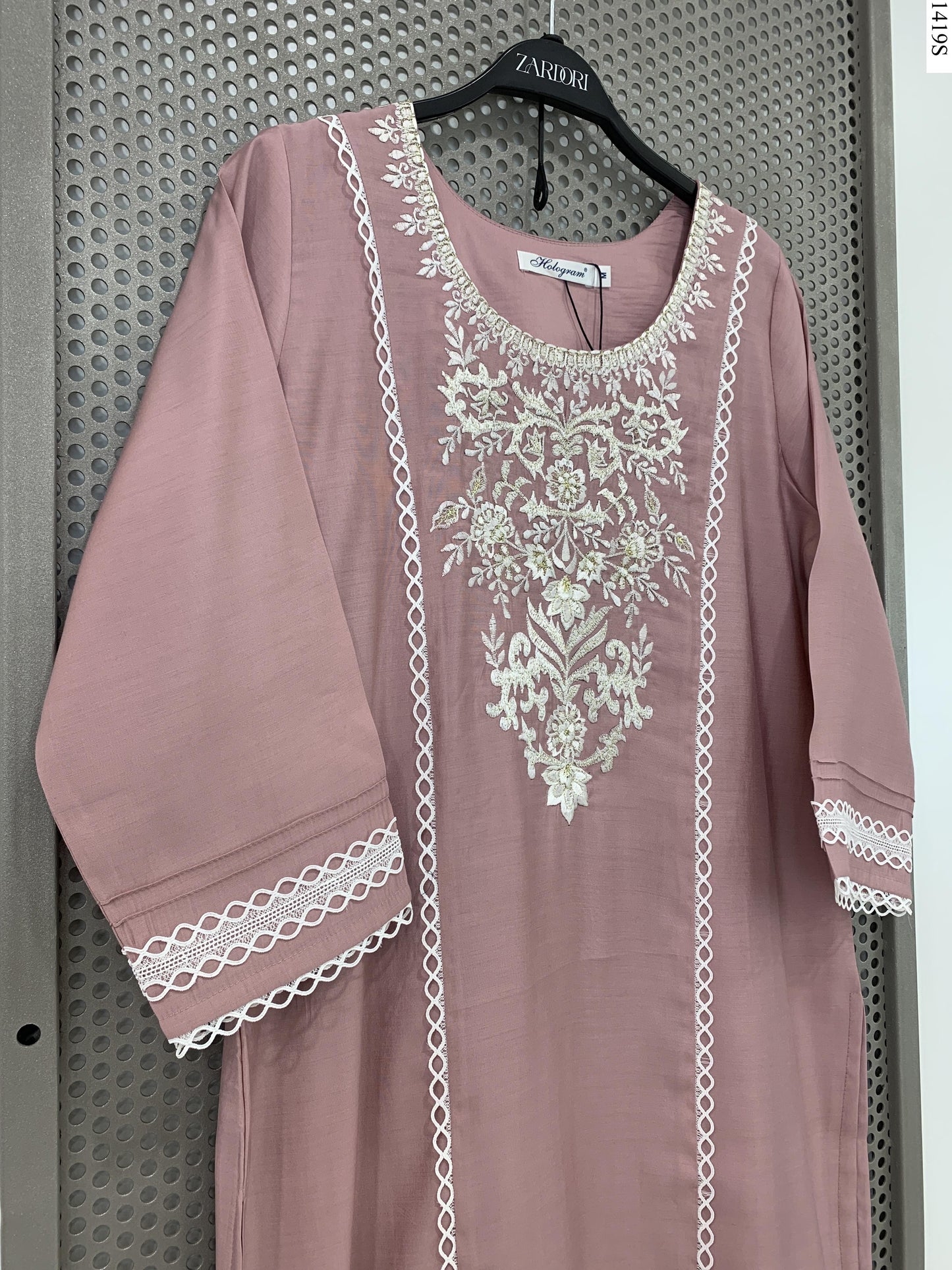 3Pcs Suit - SKD1737 HL PH