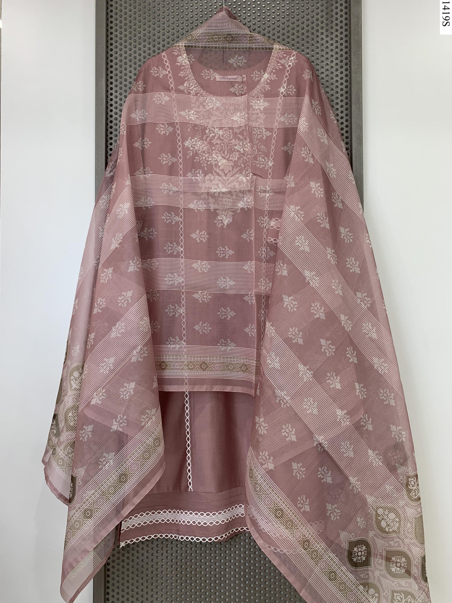 3Pcs Suit - SKD1737 HL PH