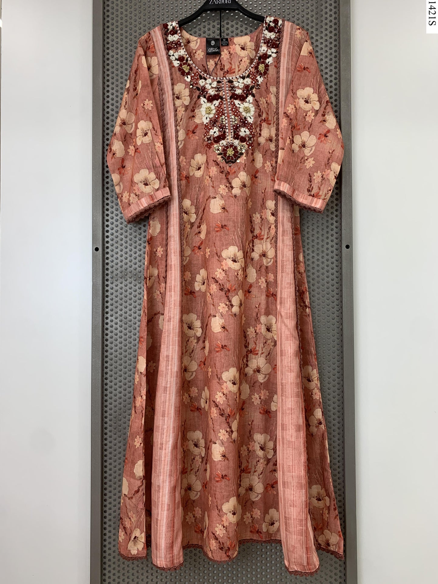 3Pcs Suit - G1316 GA OR