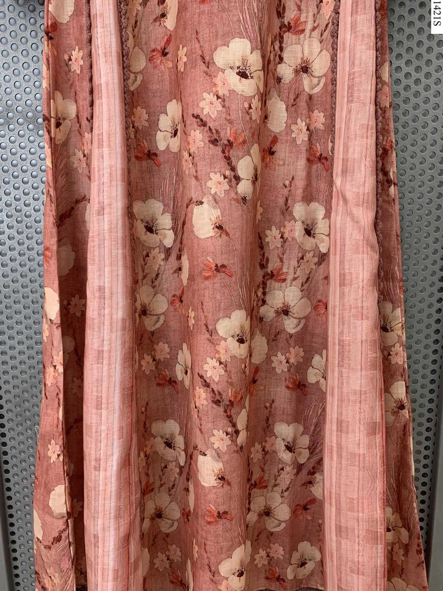 3Pcs Suit - G1316 GA OR