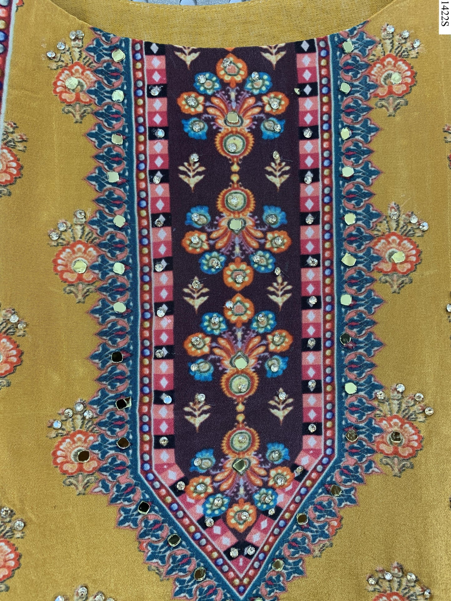 3Pcs Suit - 998362 GA MS
