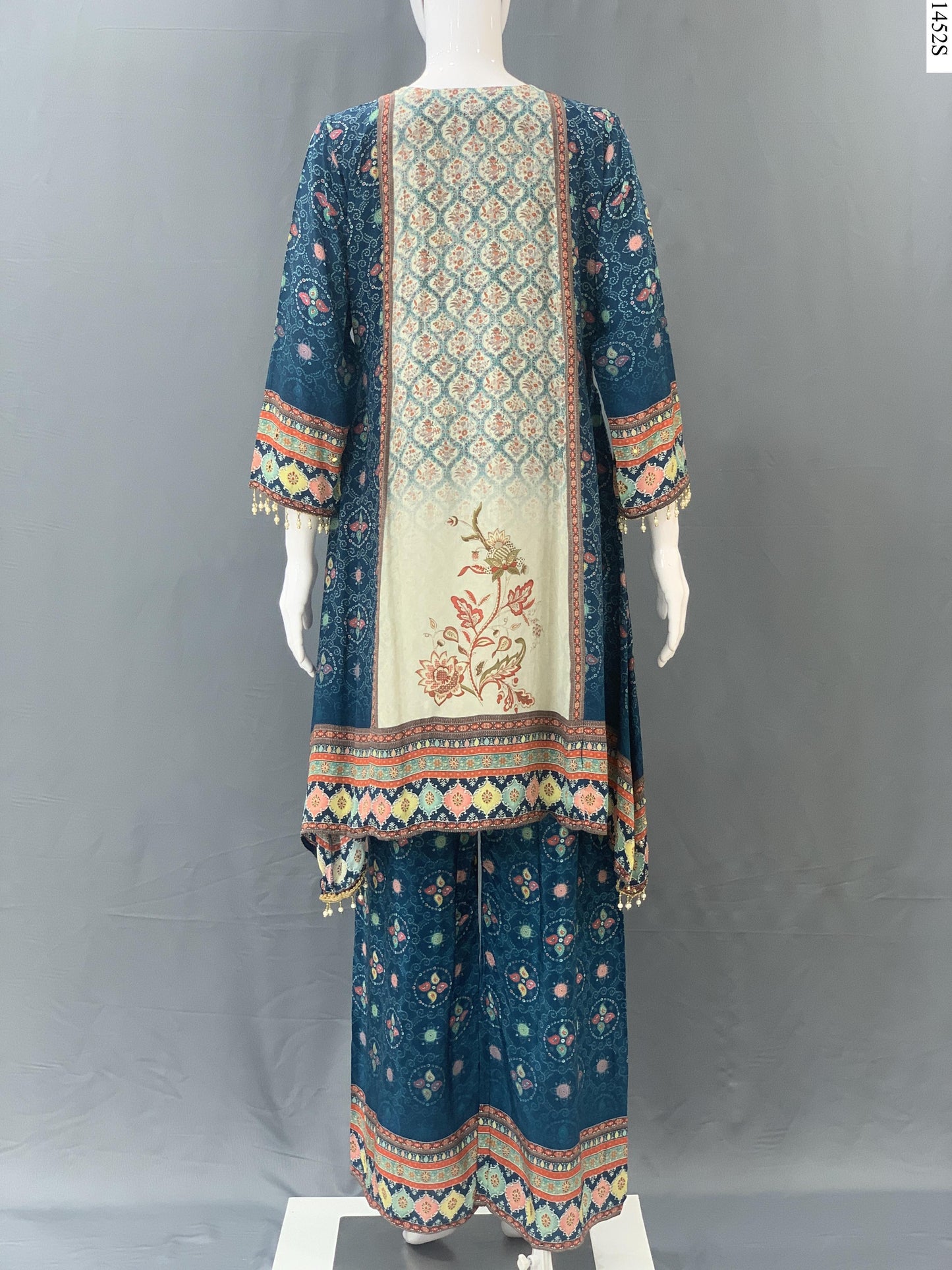 3Pcs Suit - S-24 IA B