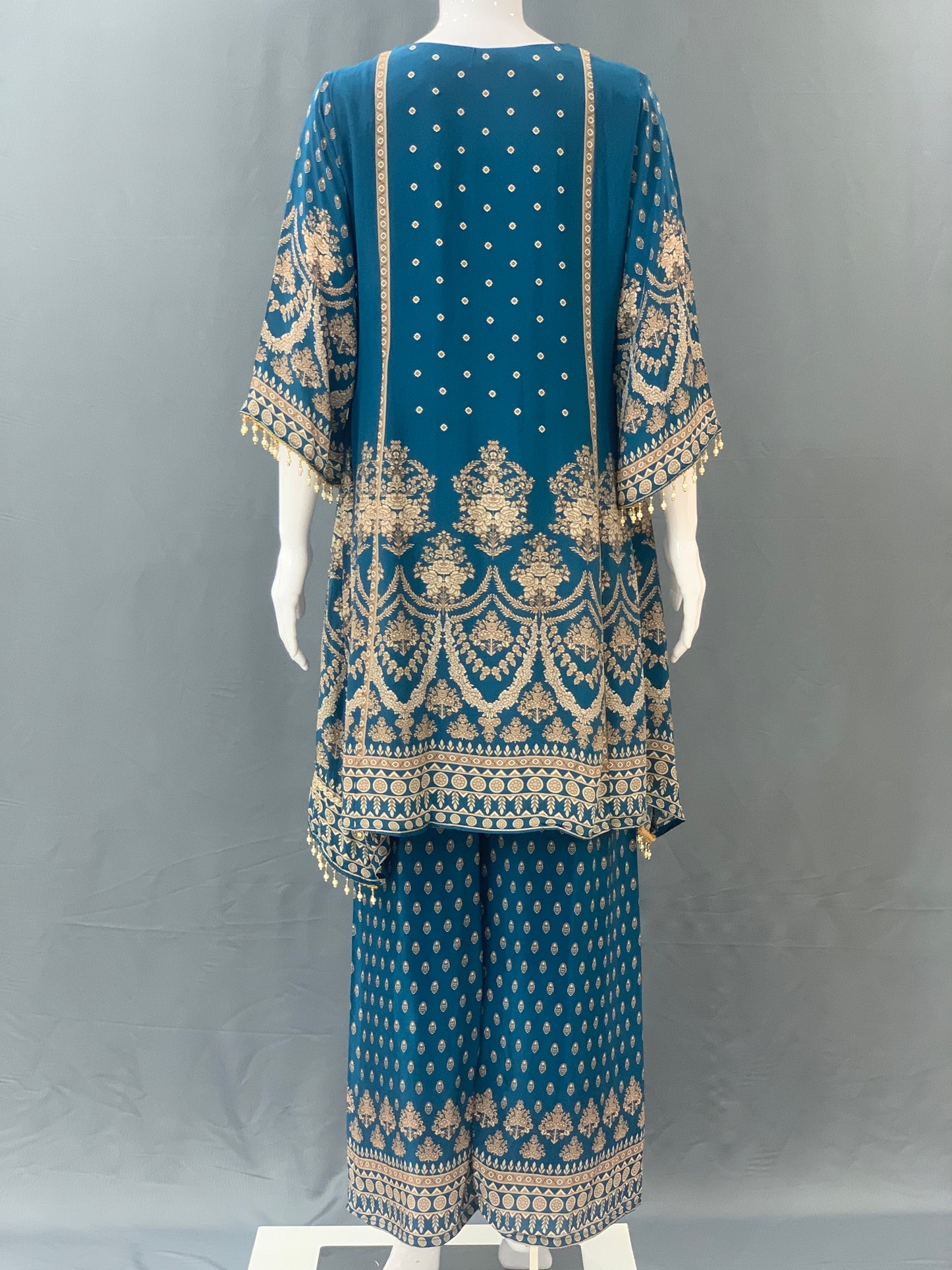 3Pcs Suit - S-26 IA B
