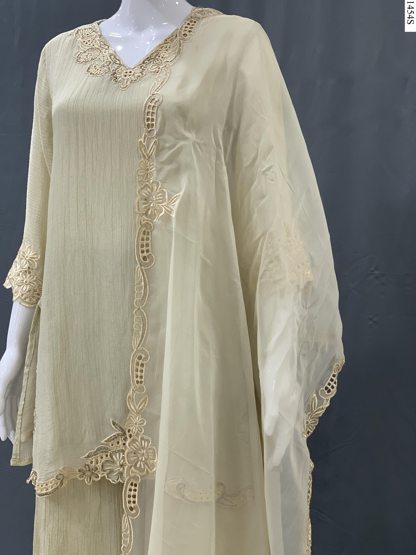3Pcs Suit - S-28 IA IV
