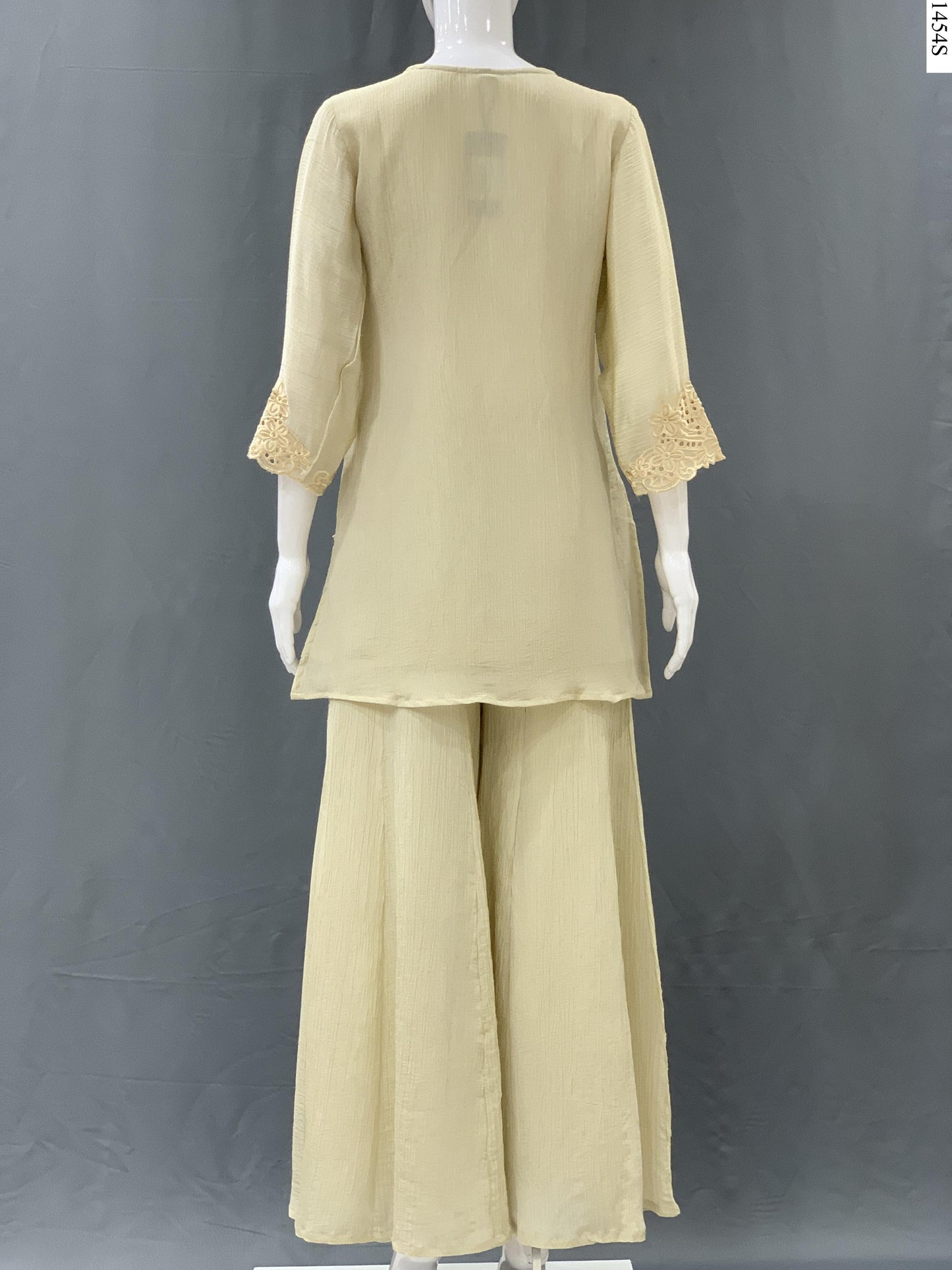 3Pcs Suit - S-28 IA IV