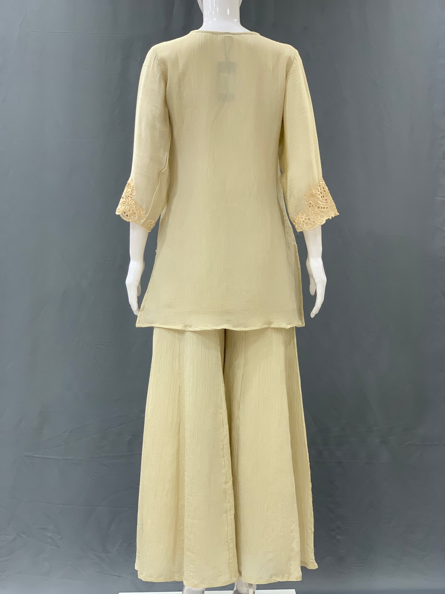 3Pcs Suit - S-28 IA IV