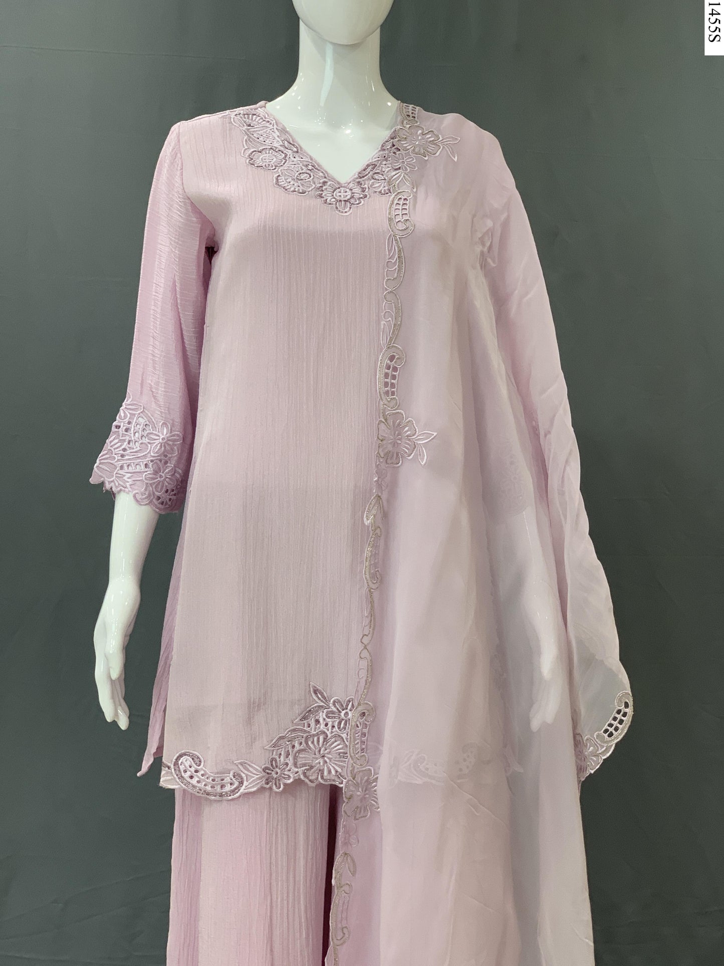 3Pcs Suit - S-28 IA P