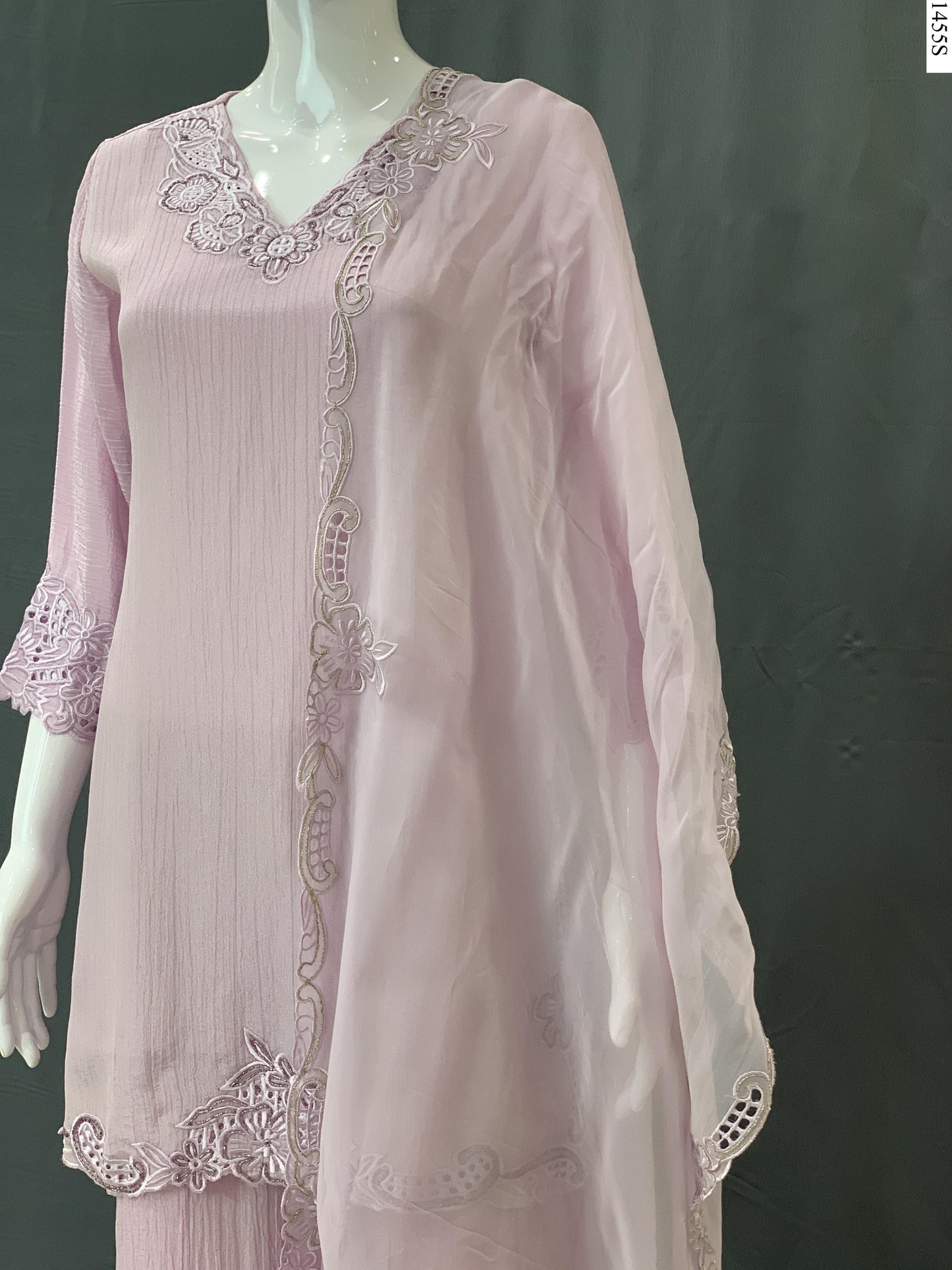3Pcs Suit - S-28 IA P