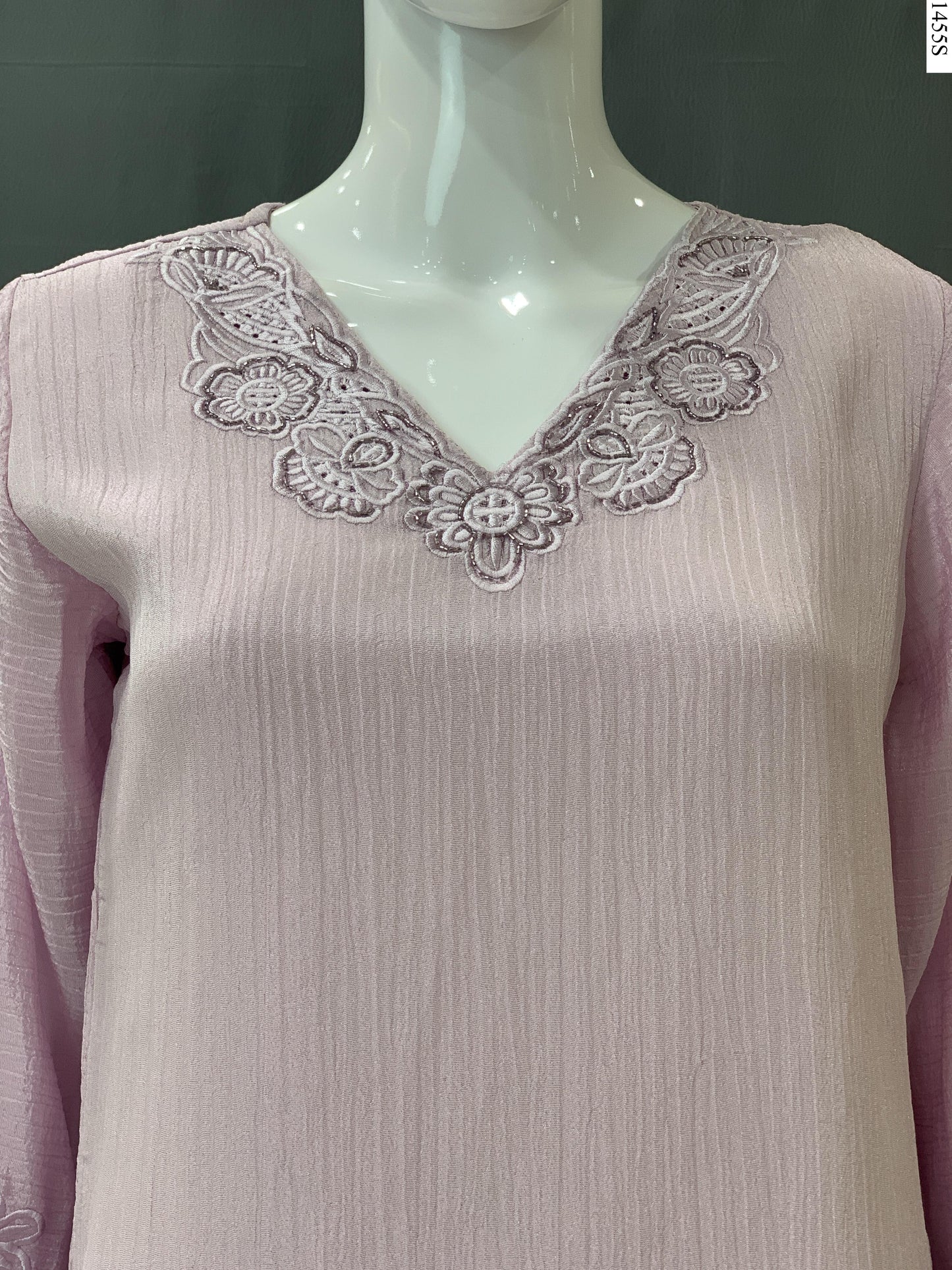 3Pcs Suit - S-28 IA P