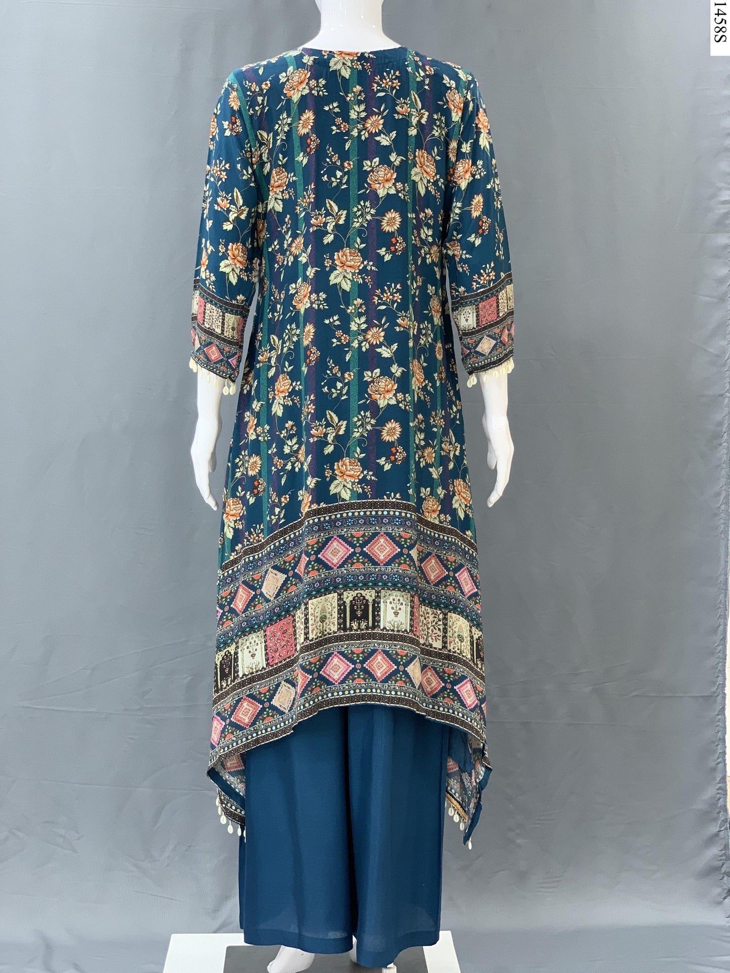 3Pcs Suit - A-9 IA B