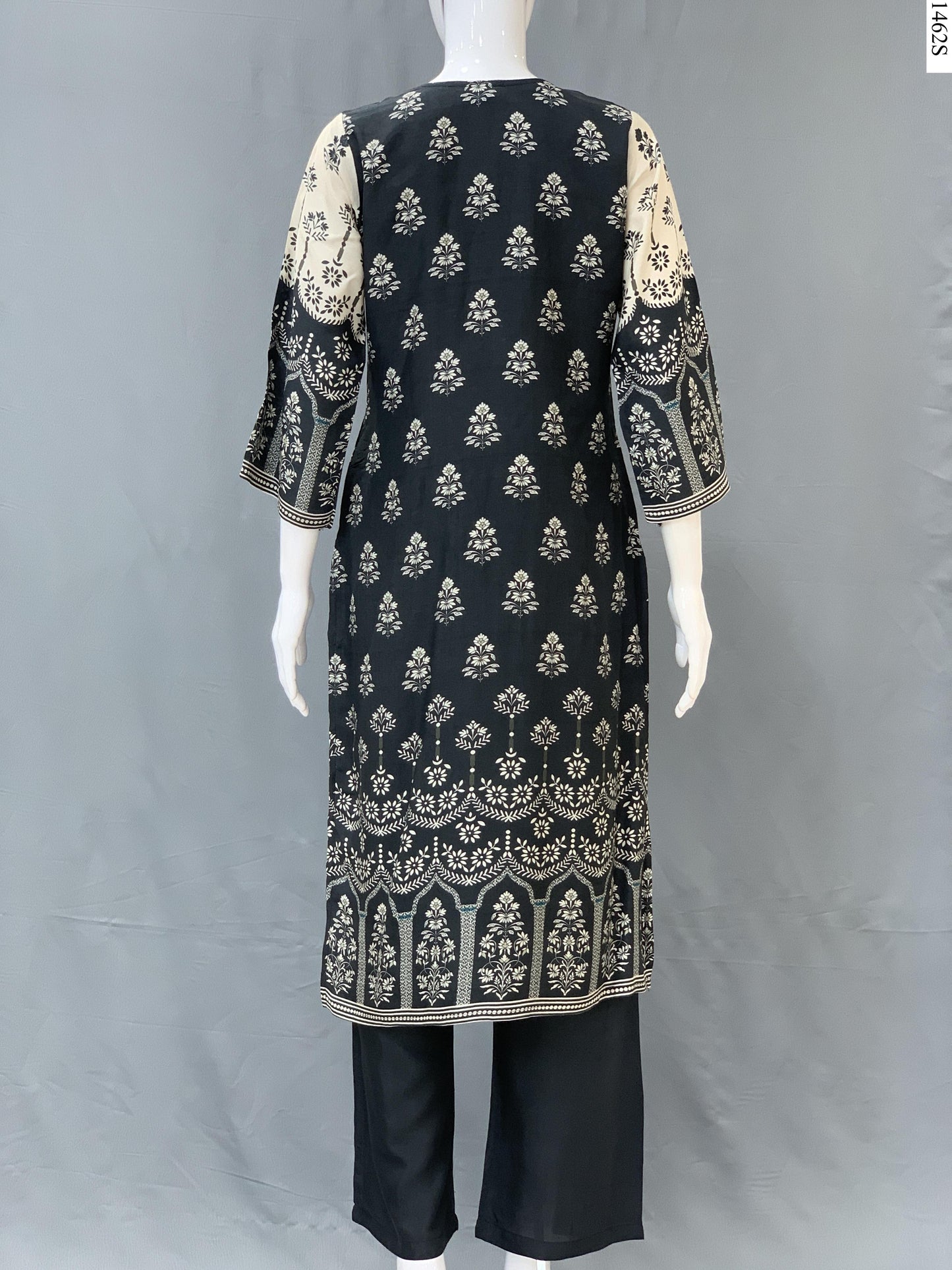 3Pcs Suit - MI7379 MI BK