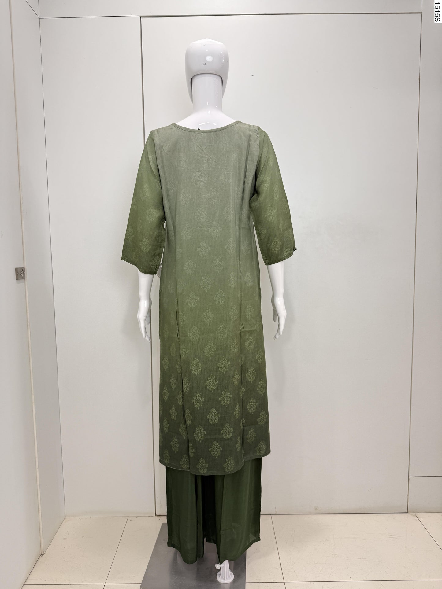 3Pcs Suit - G1650 GA G