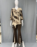 Coord Set - 3075 FR BR 5