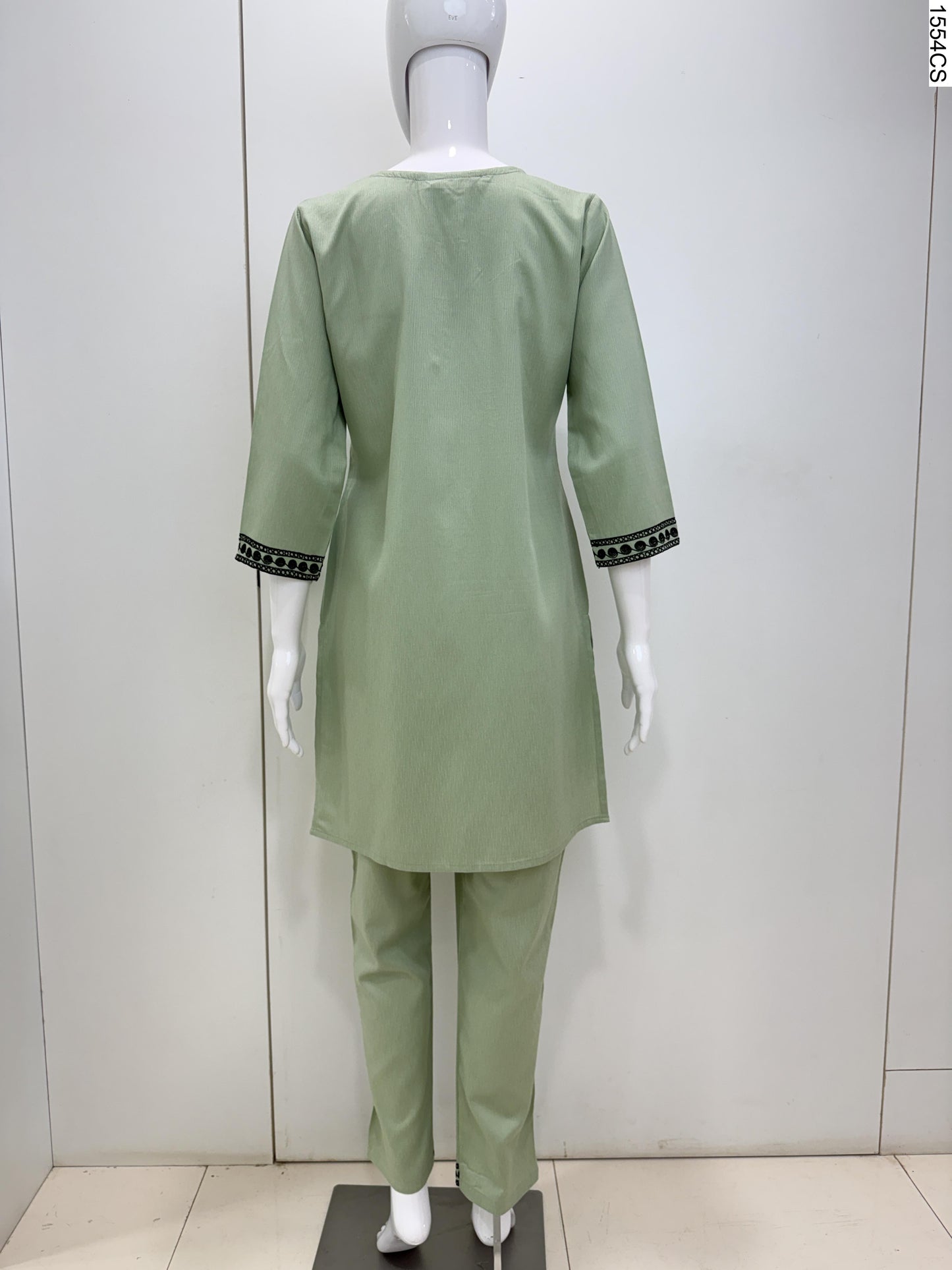 Coord Set - 66158 BE PS