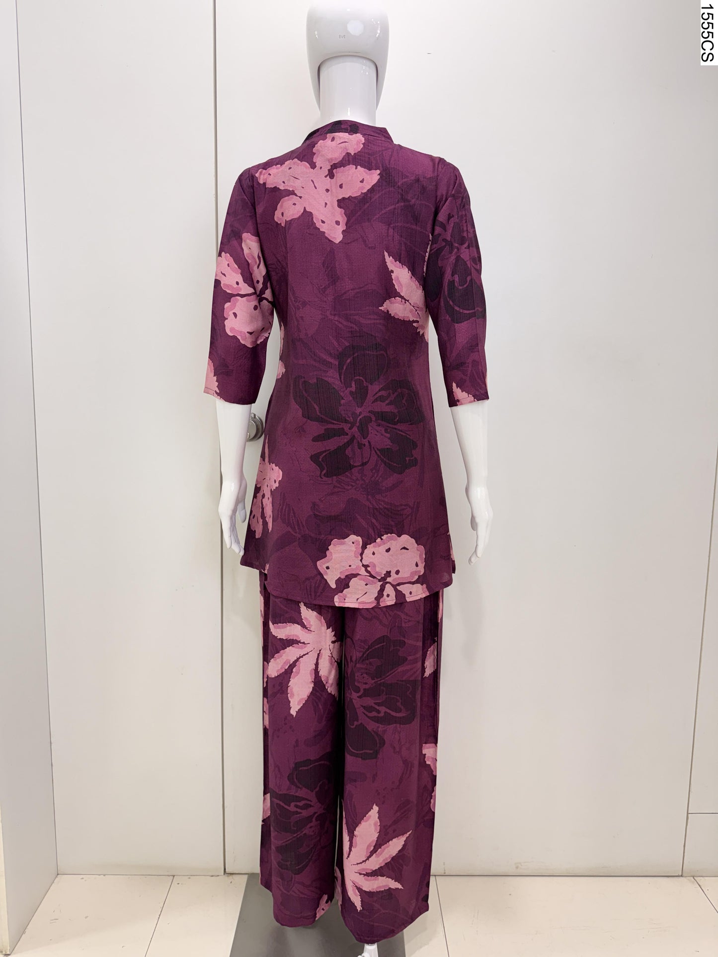 Coord Set - 75427 BE WN