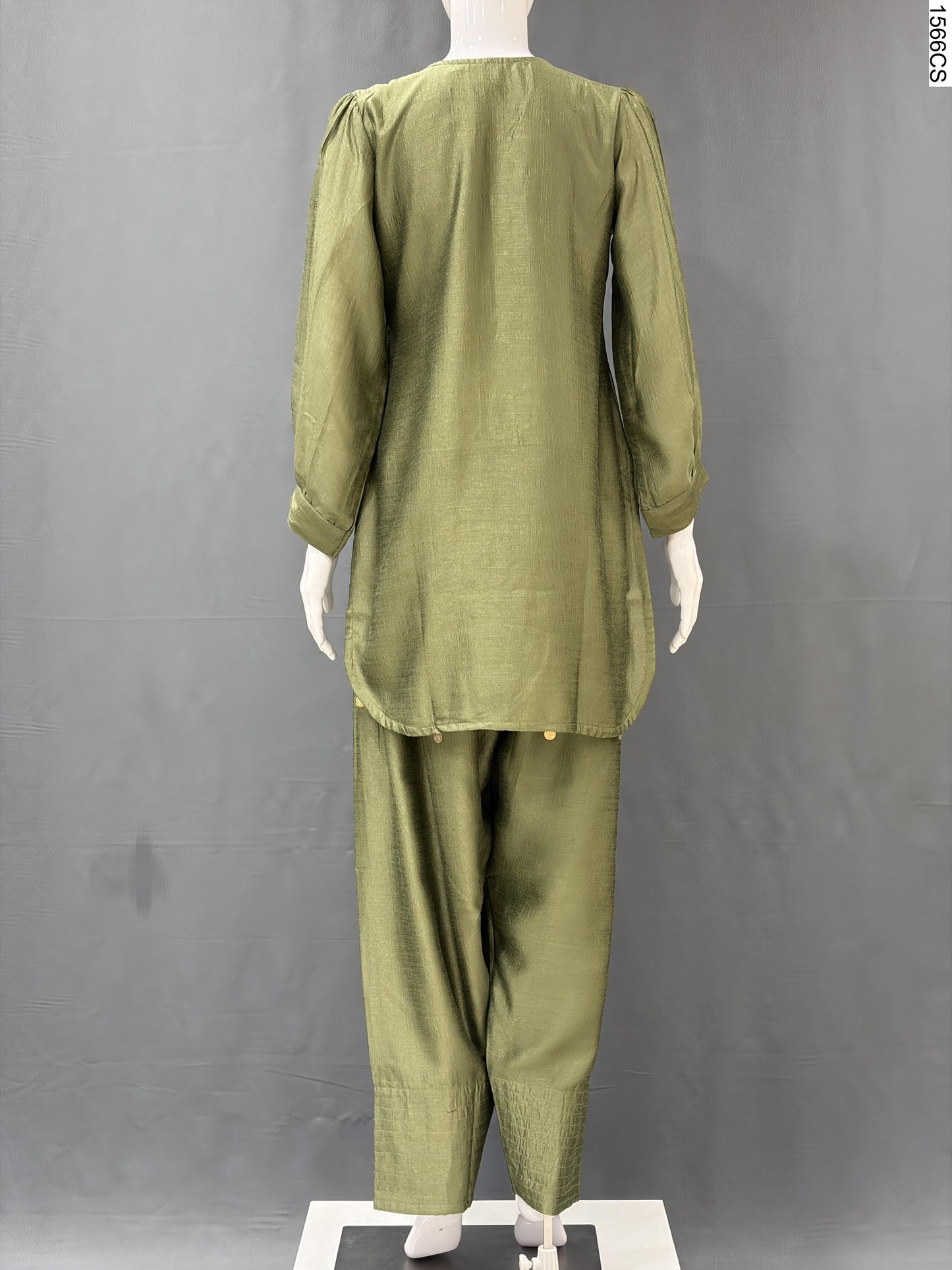 Coord Set - DD715 DD OL 8