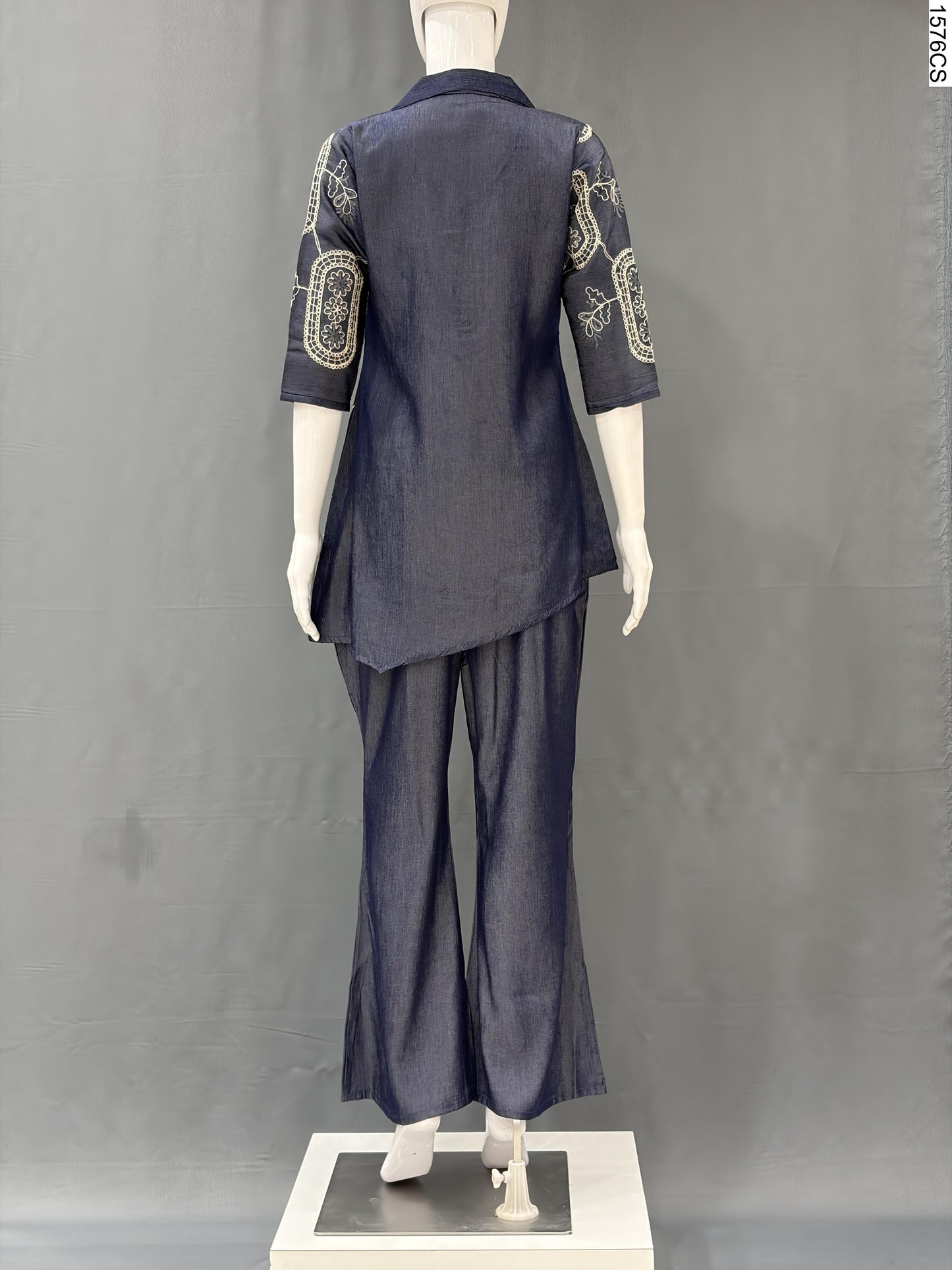 Coord Set - G1909 GA B