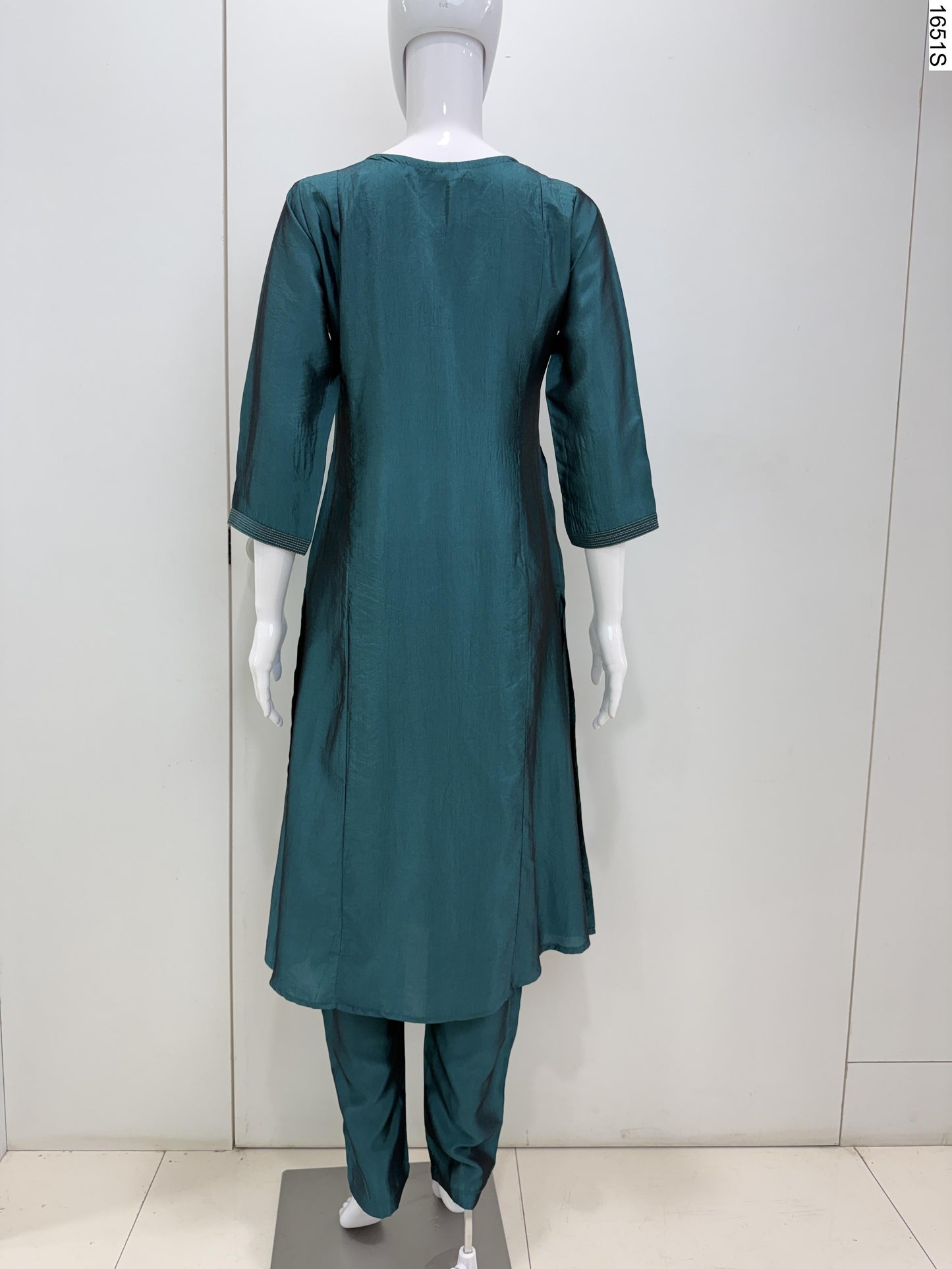 3Pcs Suit - 2094 BE B