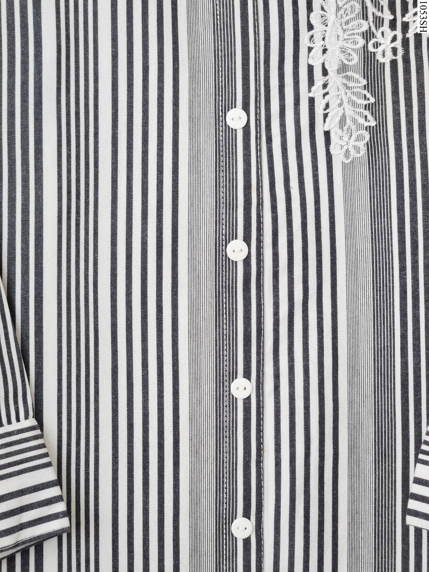 Short Top - 05434-1 PN GY