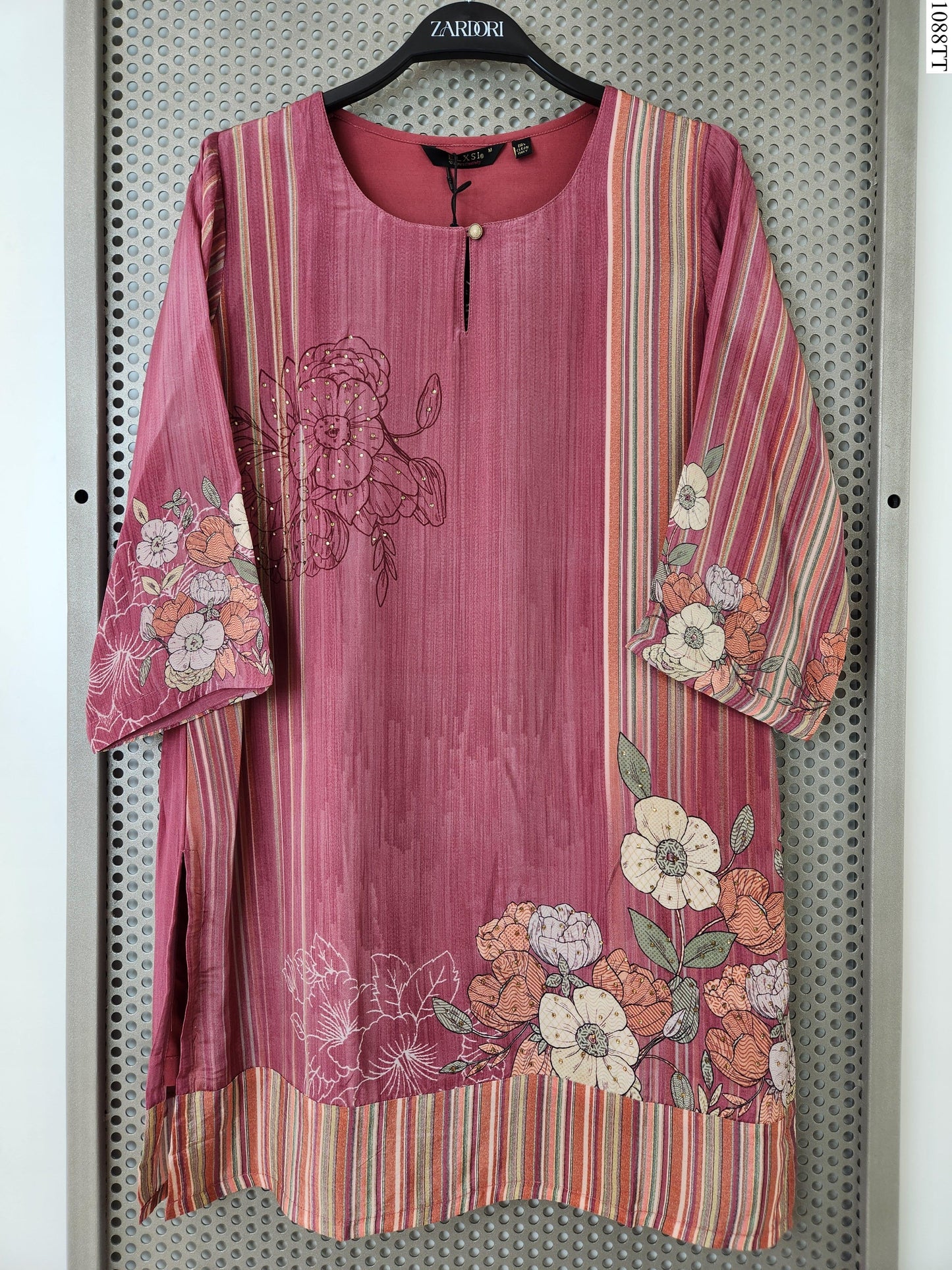 Tunic - 2564 EX PI