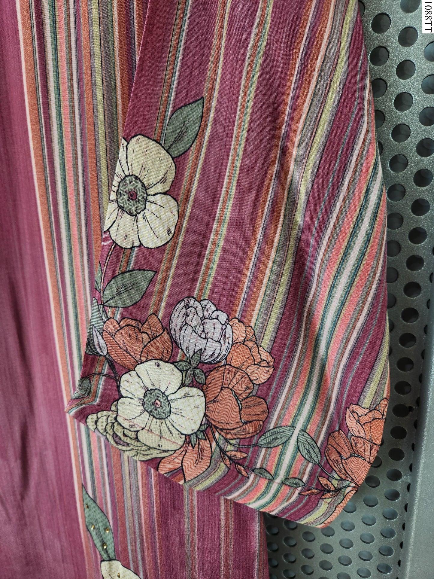 Tunic - 2564 EX PI