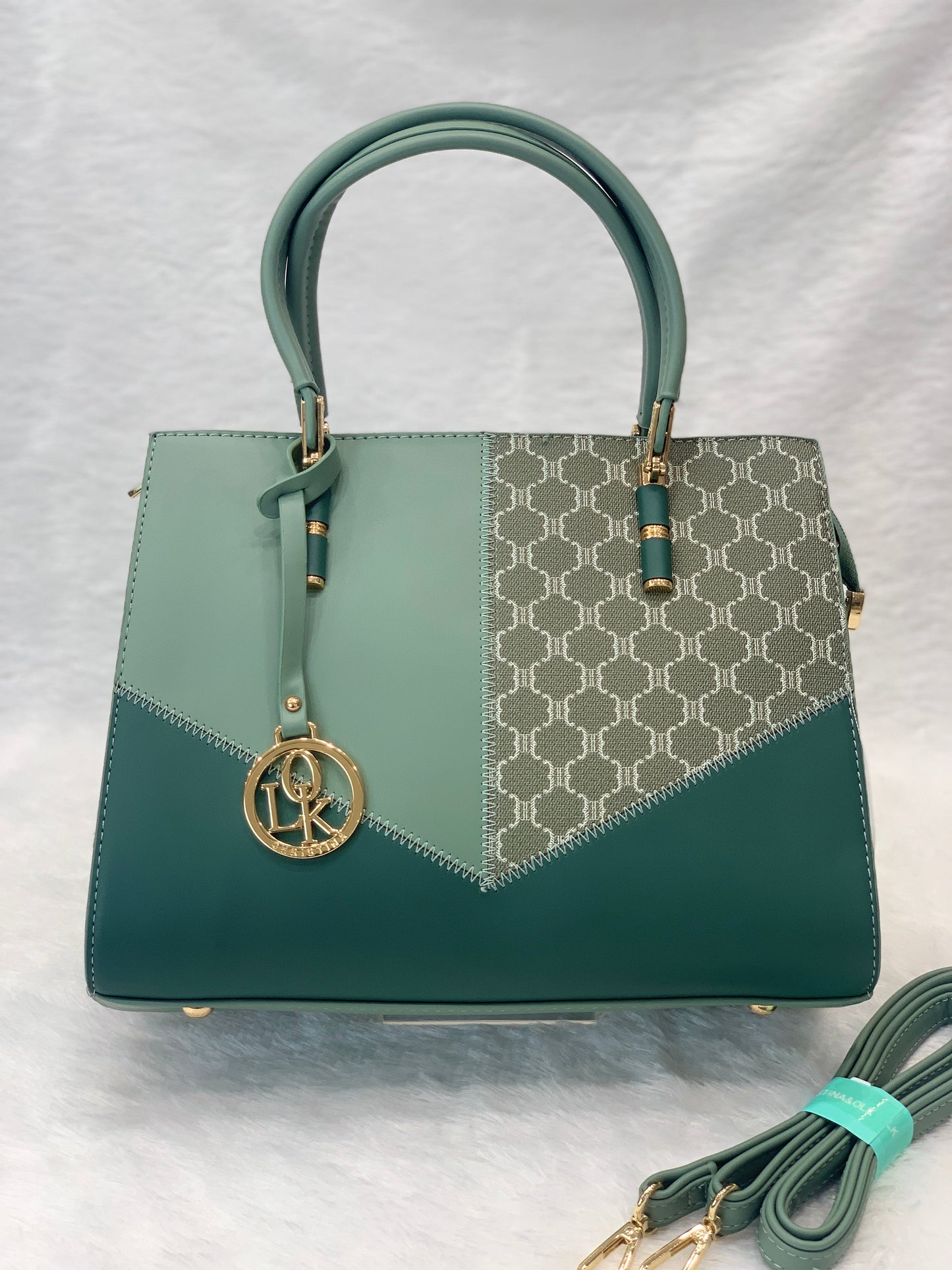 Shoulder Bag - DN43 SBS G