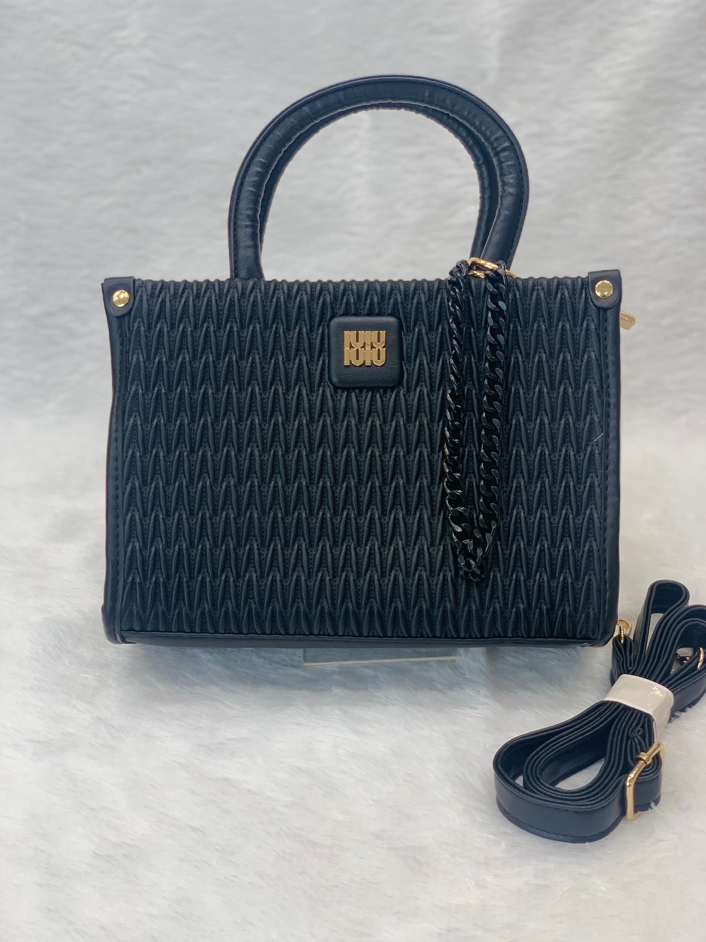 Sling - DN54 SBS BK