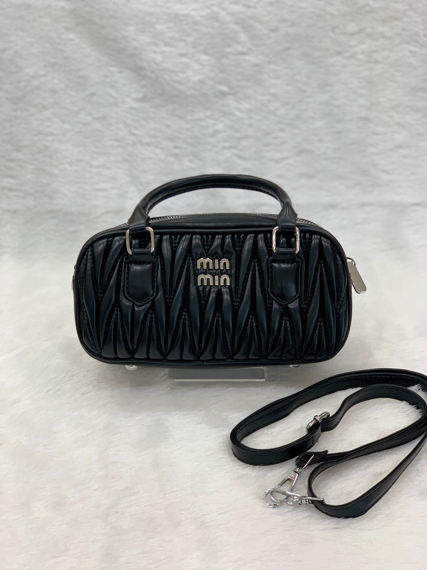 Sling - DN62 SBS BK