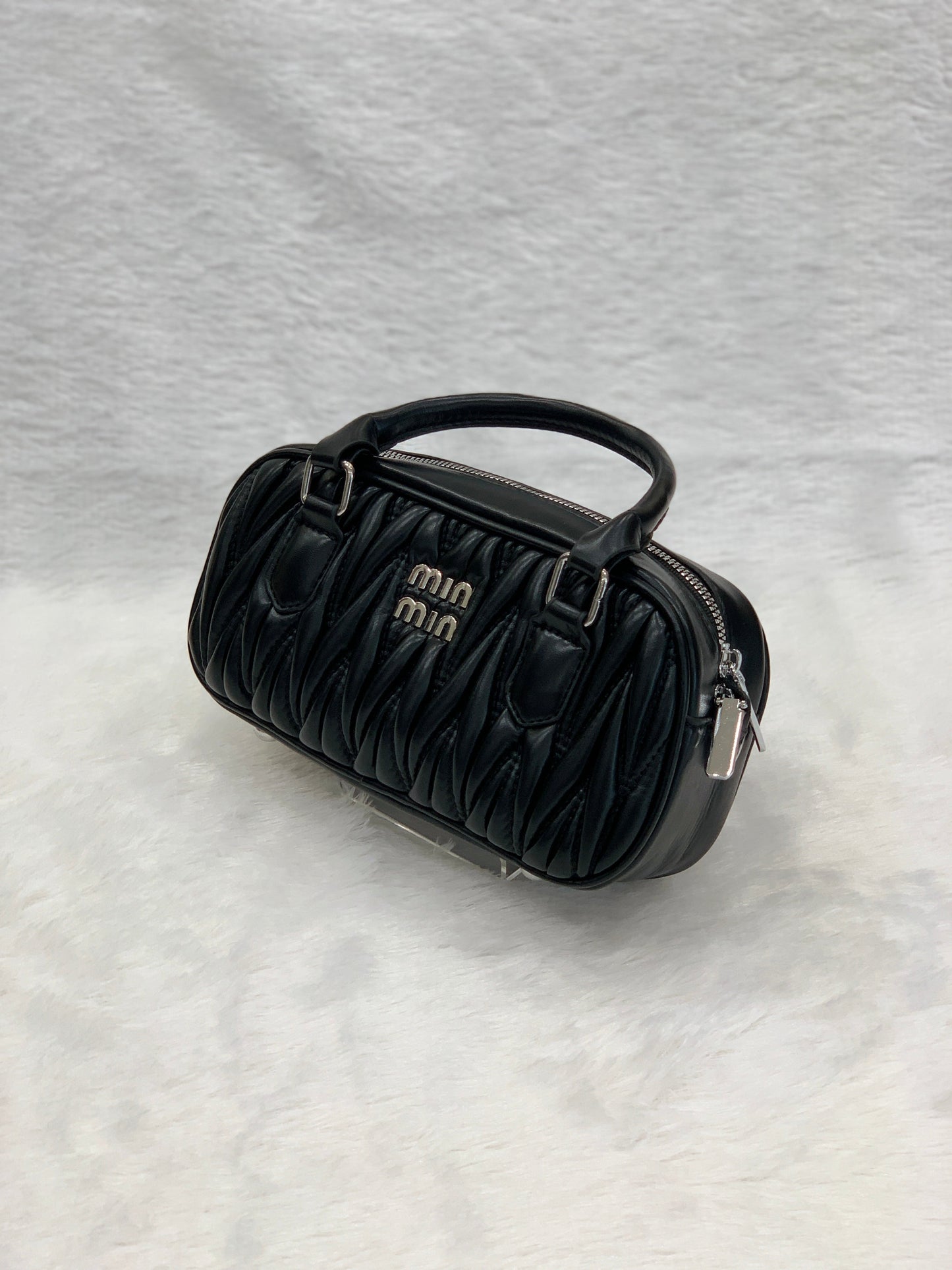 Sling - DN62 SBS BK