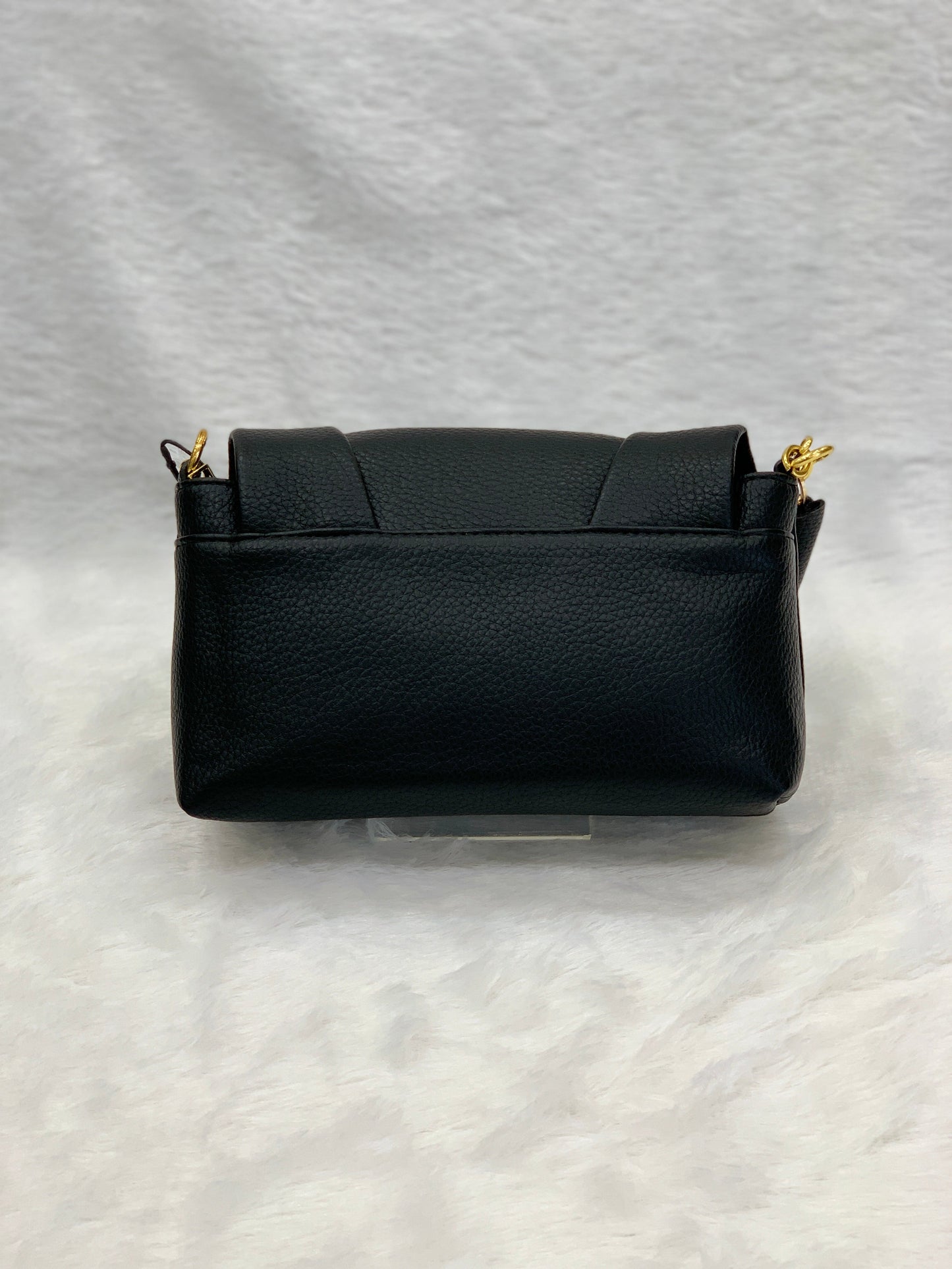 Shoulder Bag - DN64 SBS BK