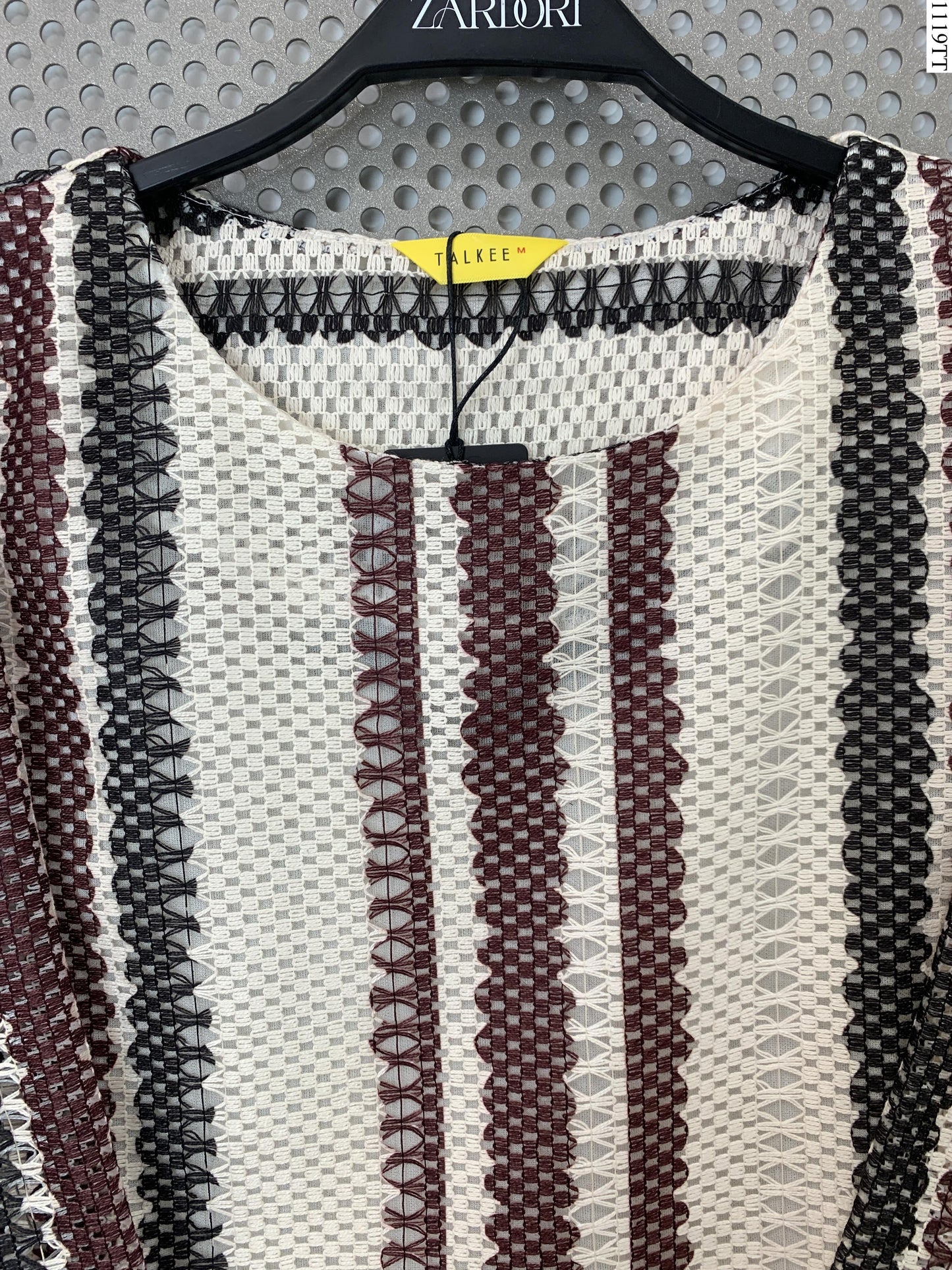 Tunic - T3839-1 TK OW