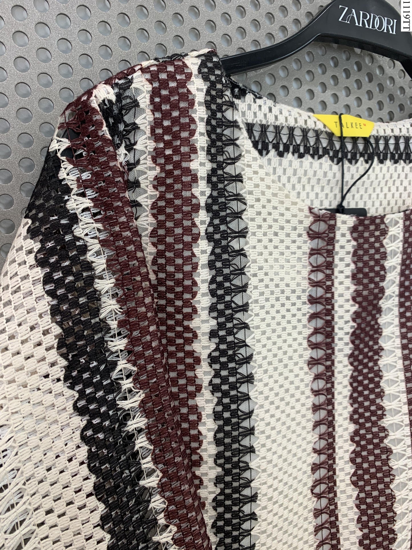 Tunic - T3839-1 TK OW