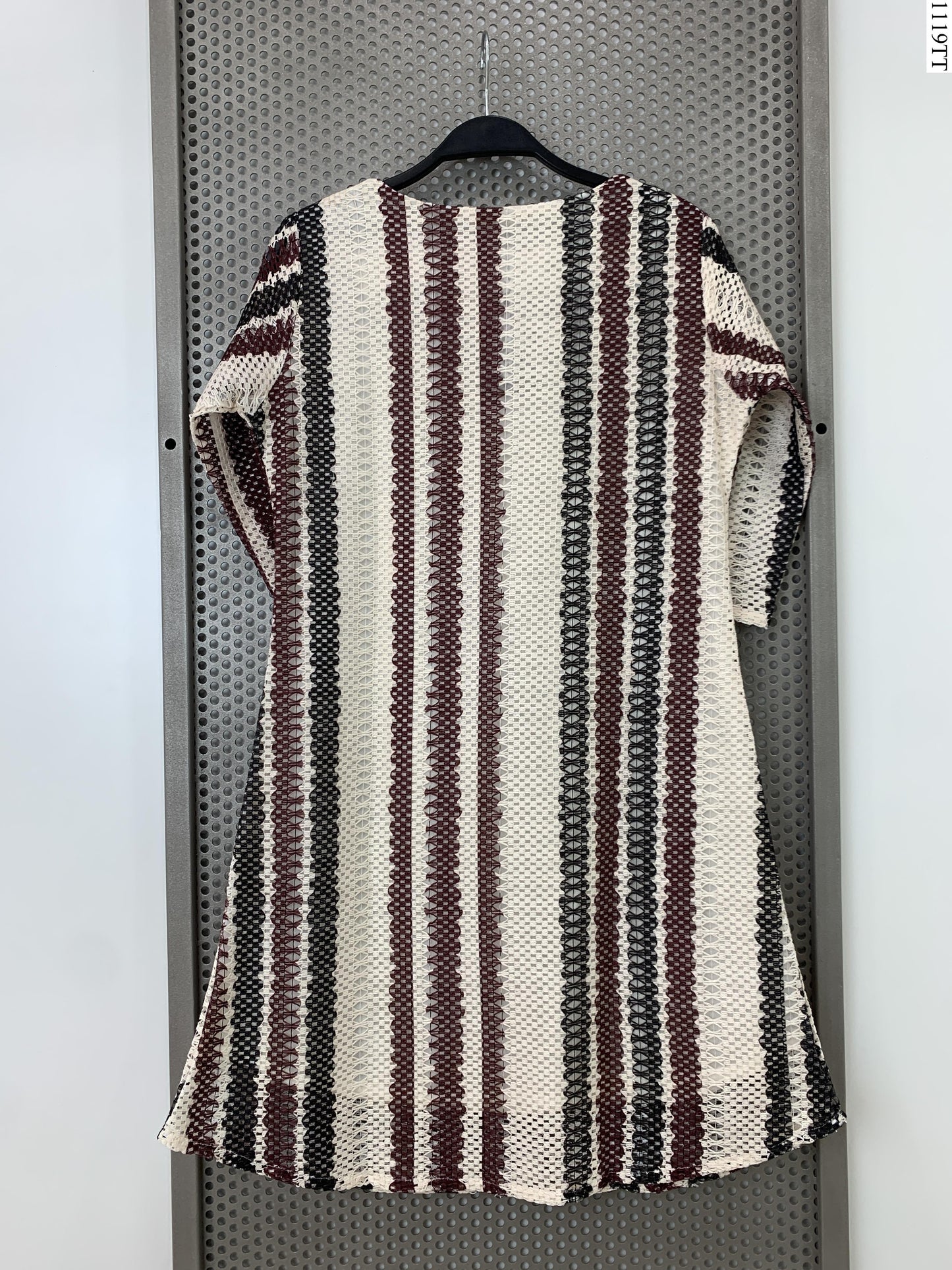 Tunic - T3839-1 TK OW