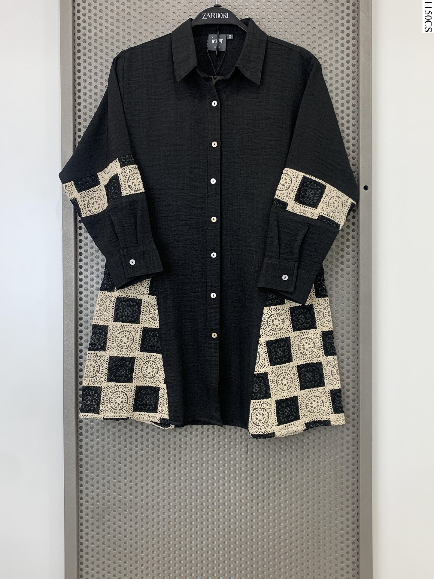 Coord Set - i-2603 JN BK